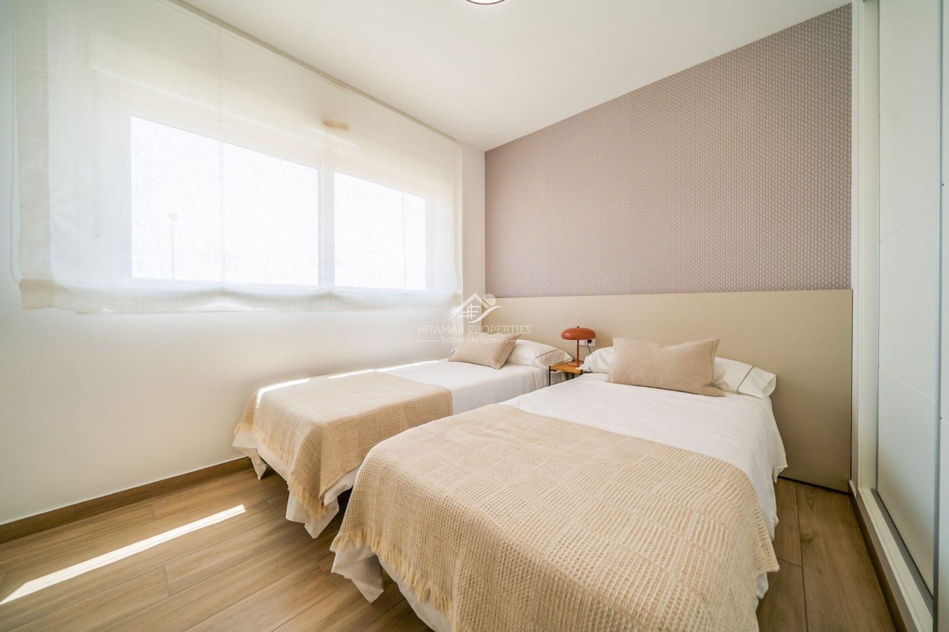 New build - Town House - Orihuela - Vistabella Golf