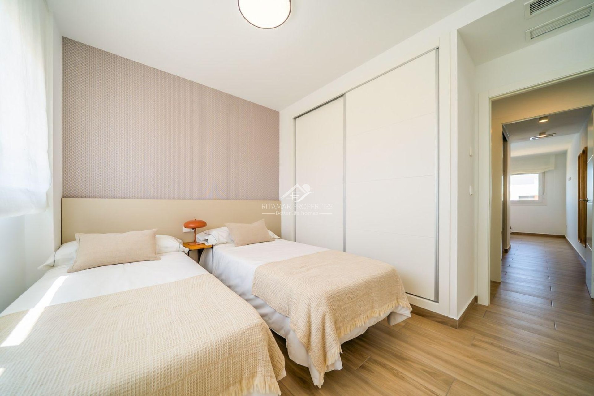 New build - Town House - Orihuela - Vistabella Golf