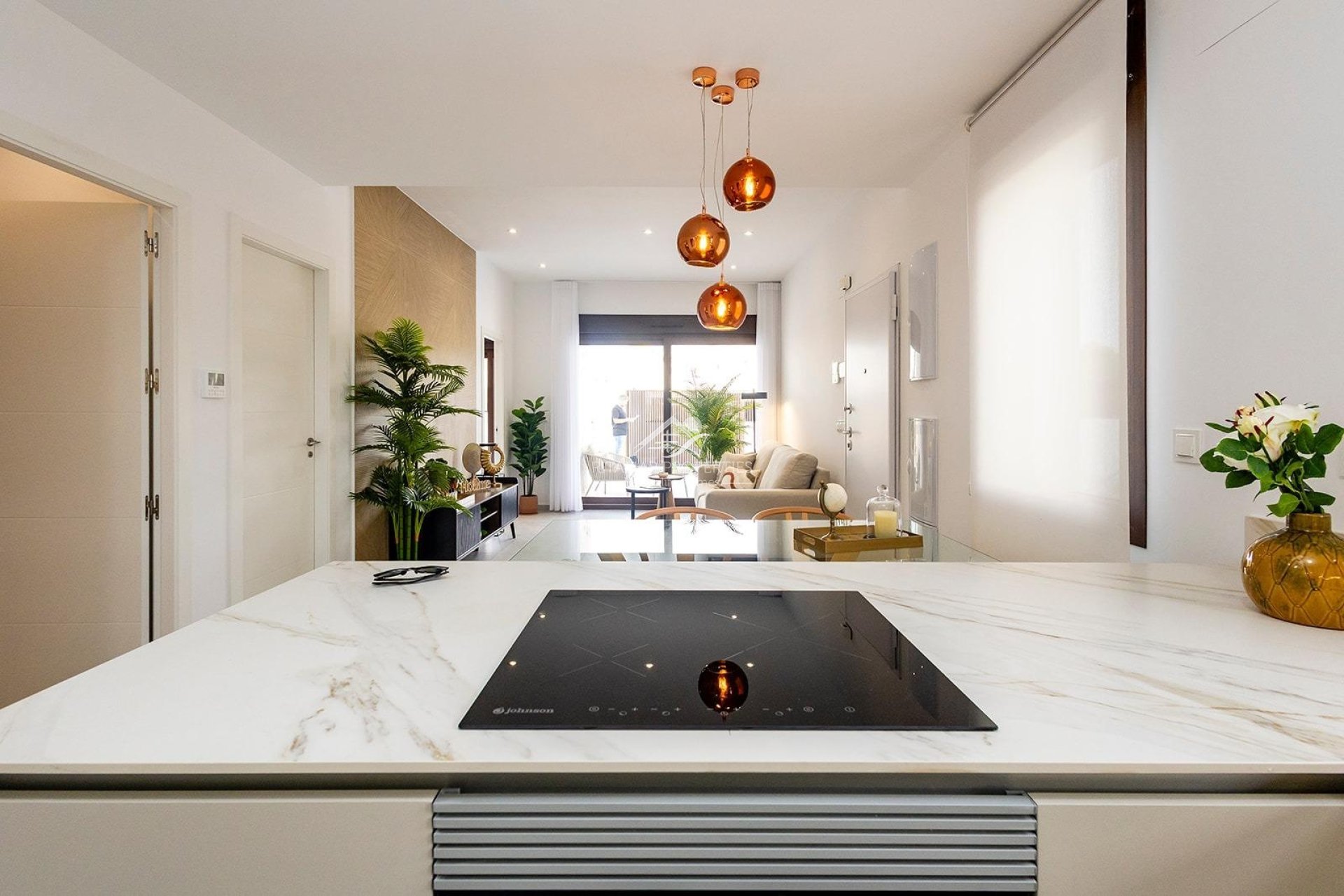 New build - Town House - Orihuela - Vistabella Golf