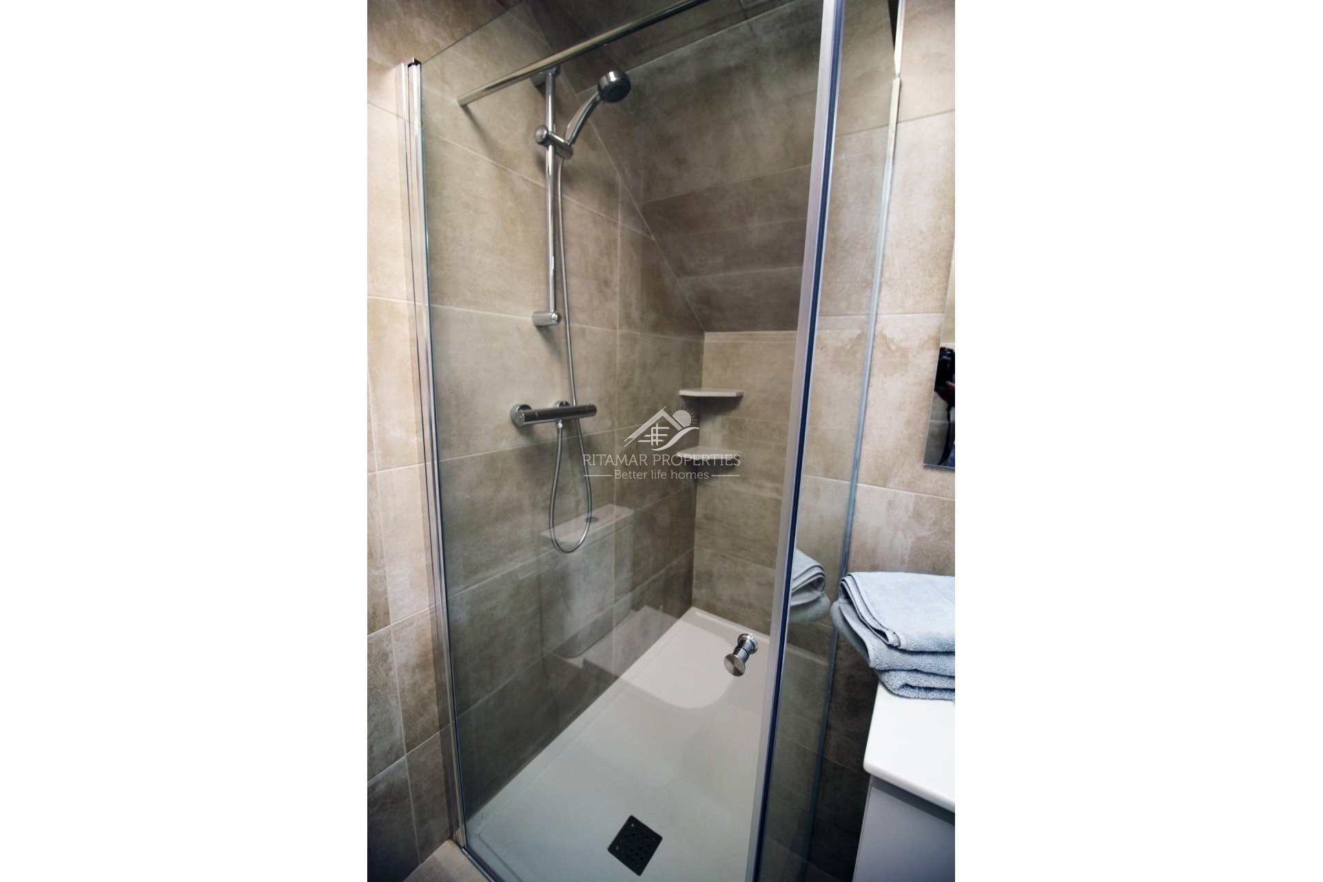 New build - Town House - Pilar de la Horadada - Zona Pueblo