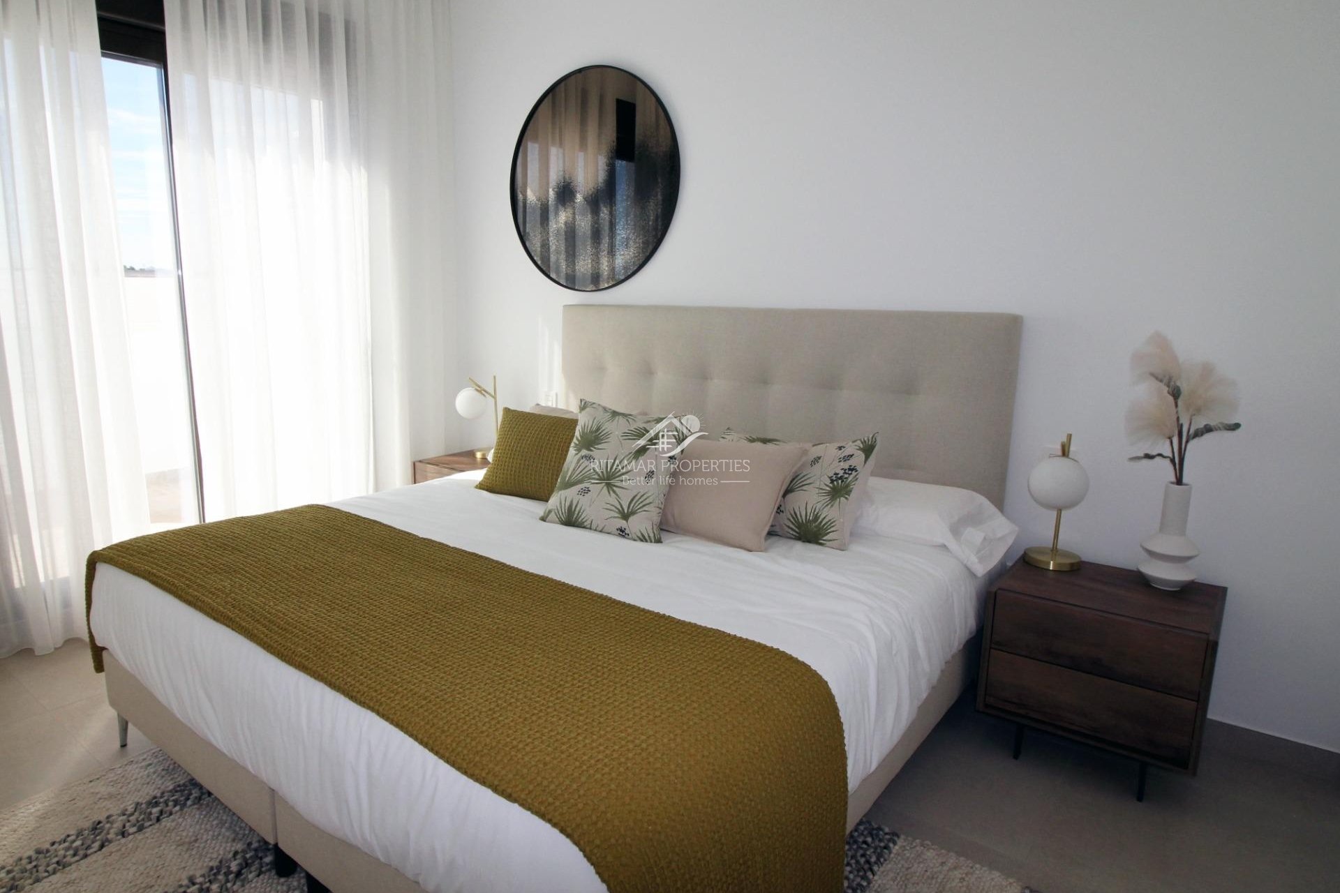 New build - Town House - Pilar de la Horadada - Zona Pueblo