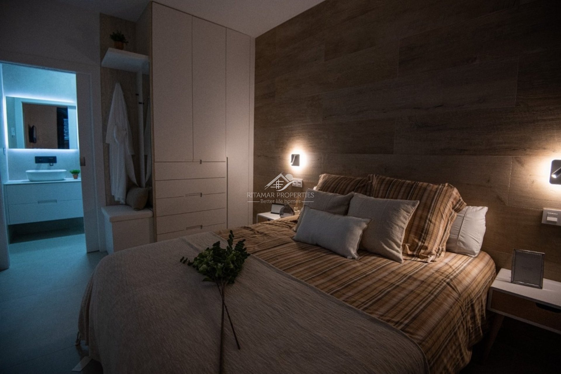 New build - Town House - San Javier - Santiago De La Ribera
