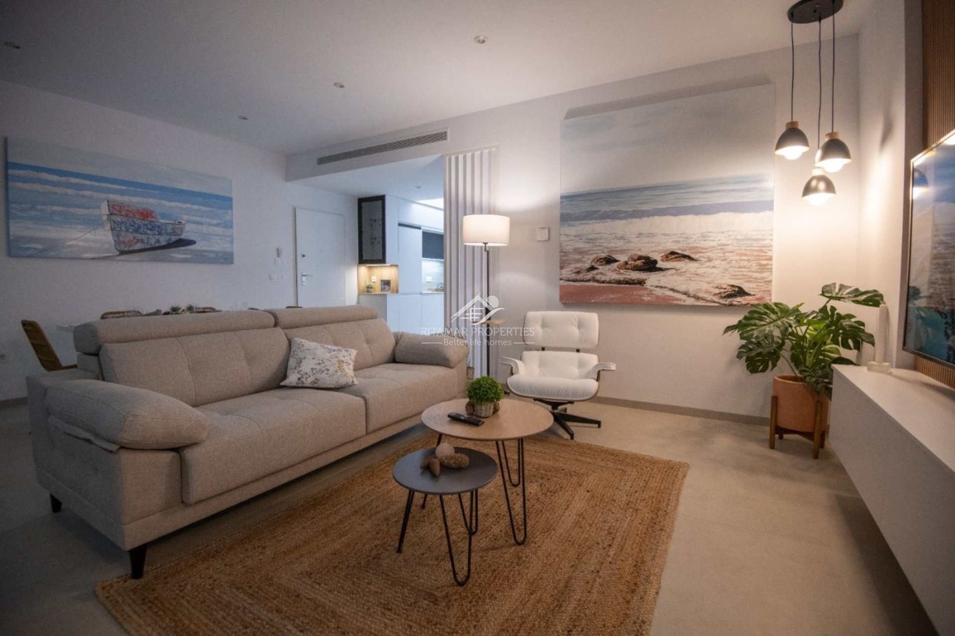 New build - Town House - San Javier - Santiago De La Ribera