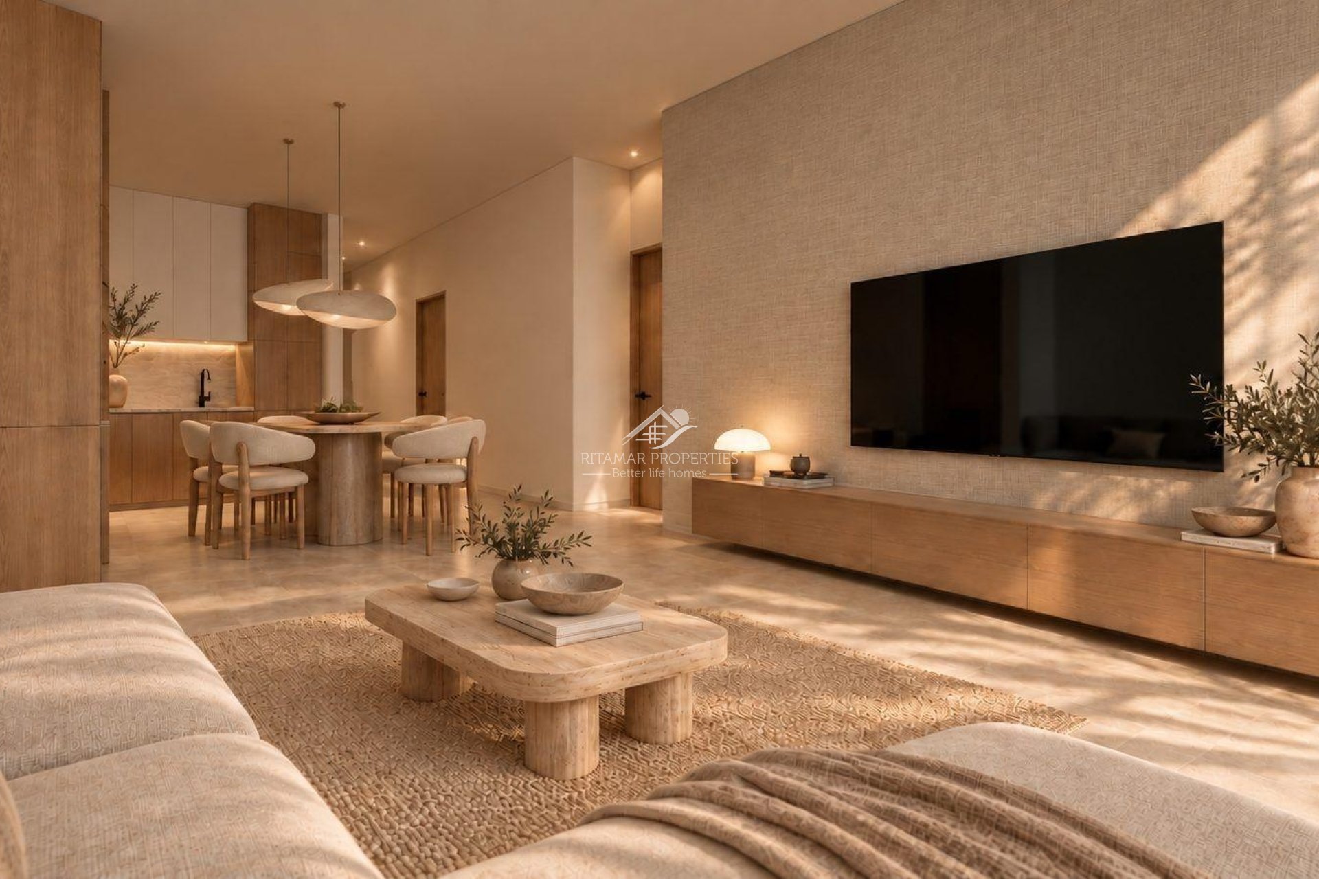 New build - Town House - San Pedro del Pinatar - Pueblo