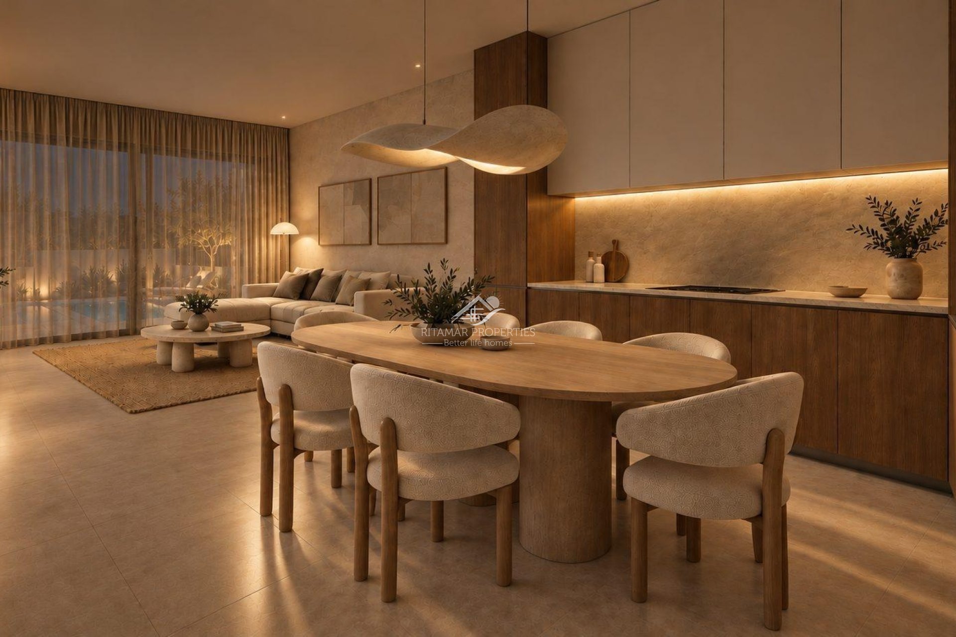 New build - Town House - San Pedro del Pinatar - Pueblo