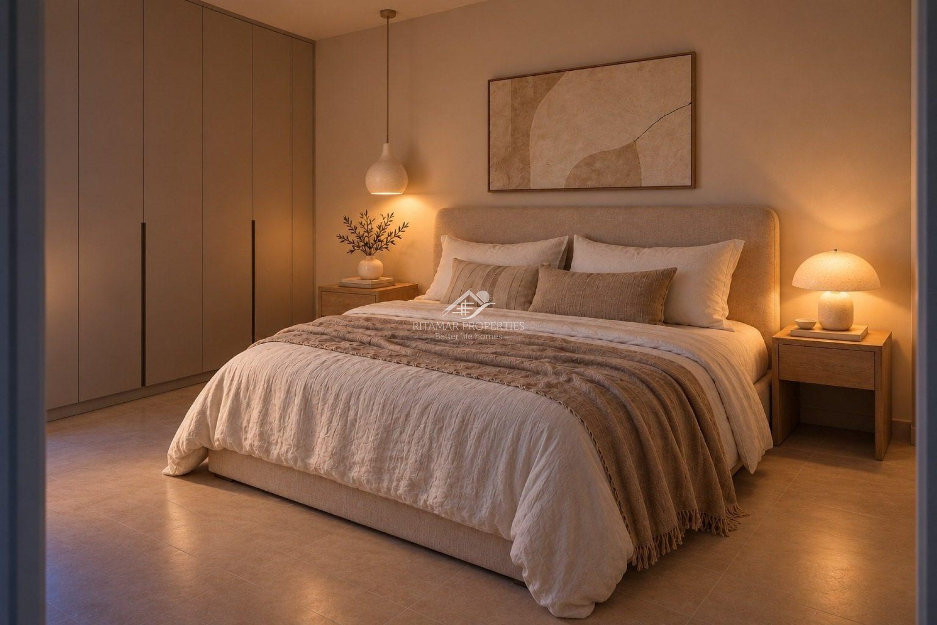 New build - Town House - San Pedro del Pinatar - Pueblo