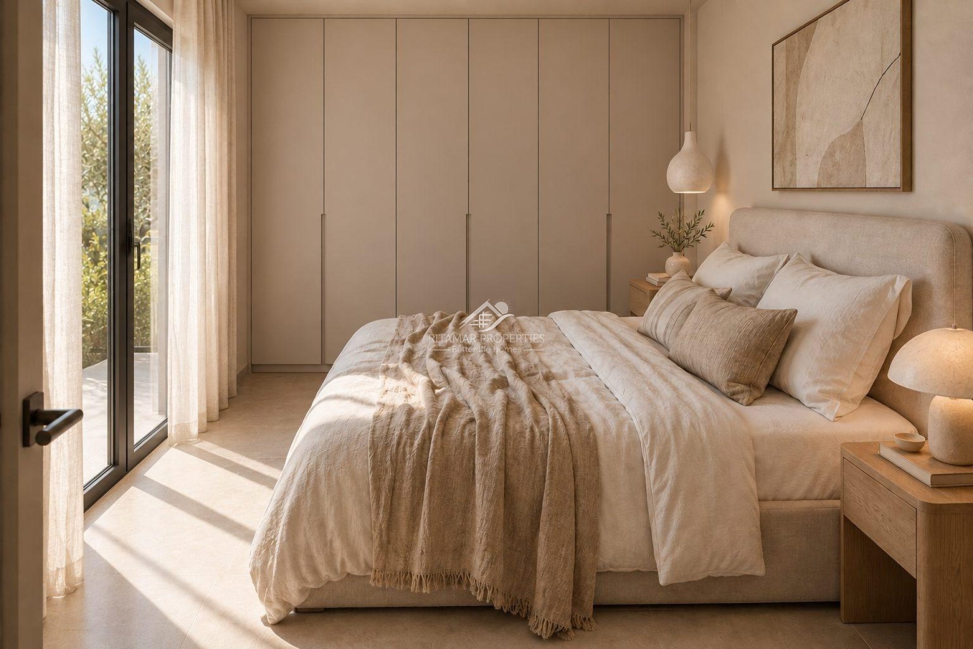 New build - Town House - San Pedro del Pinatar - Pueblo