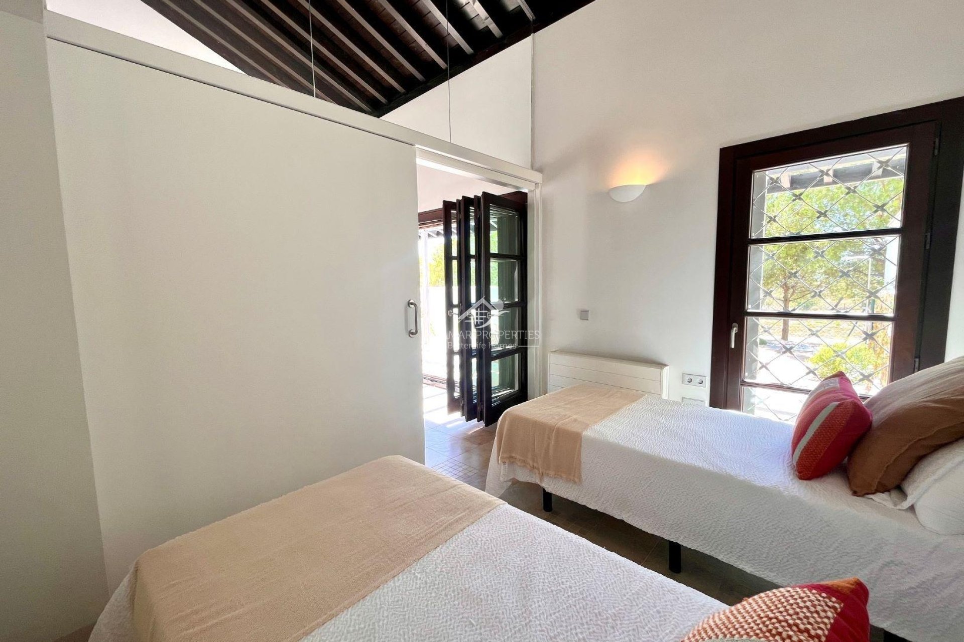 New build - Town House - Sucina - Peraleja Golf