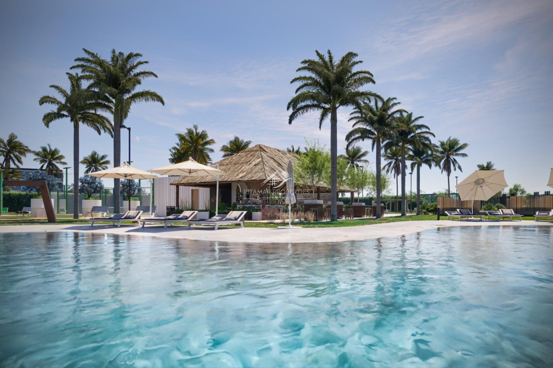 New build - Town House - Torre Pacheco - El Alba