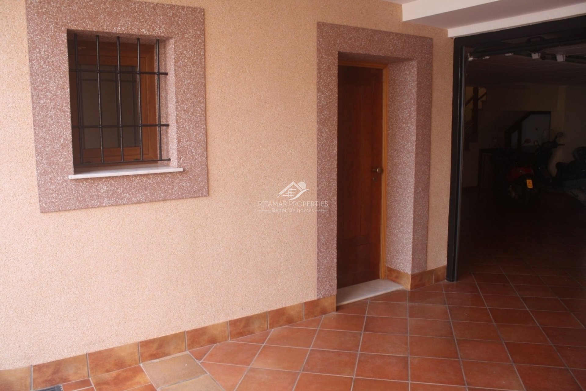 New build - Town House - Torrevieja - Los Altos
