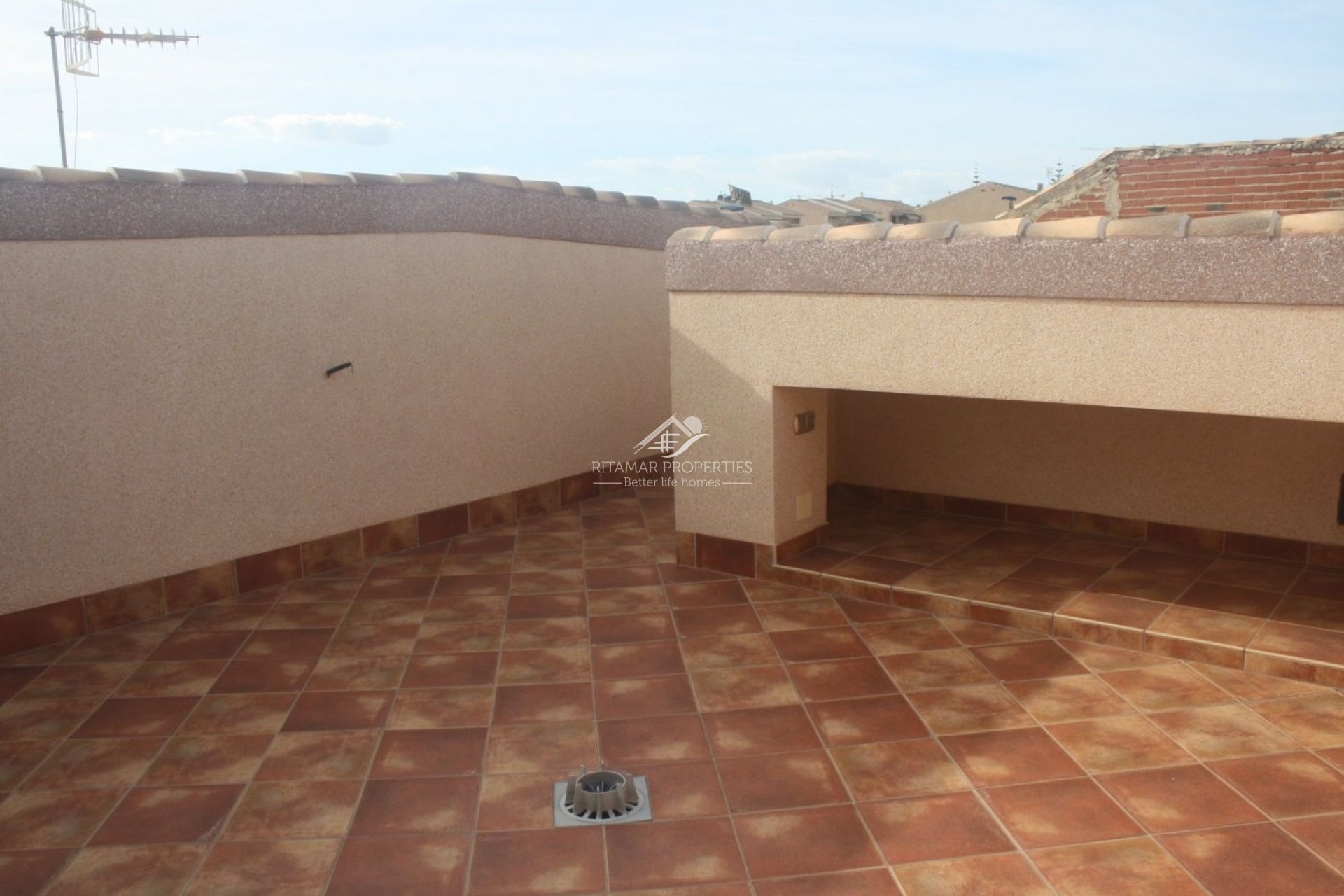New build - Town House - Torrevieja - Los Altos