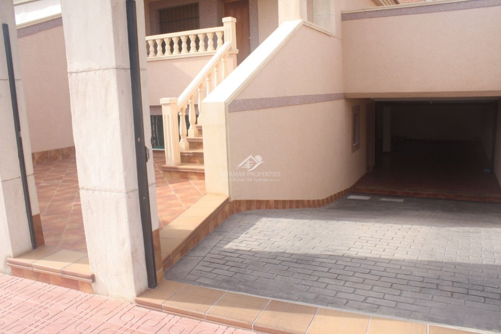New build - Town House - Torrevieja - Los Altos