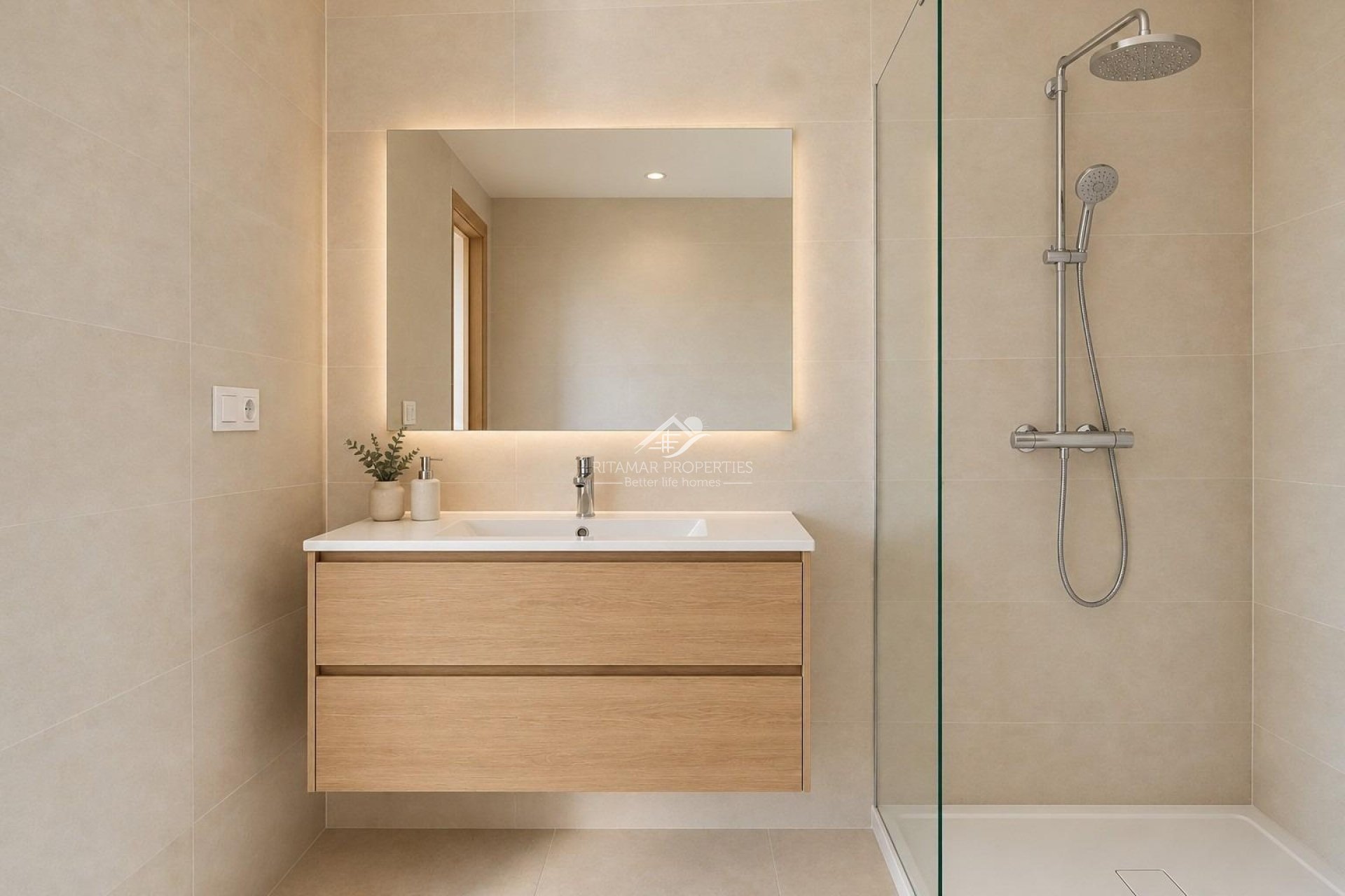 New build - Town House - Turre - Urbaniz. Cortijo Cabrera