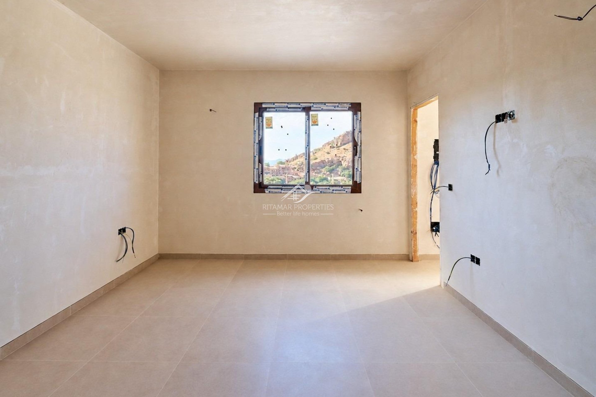 New build - Town House - Turre - Urbaniz. Cortijo Cabrera