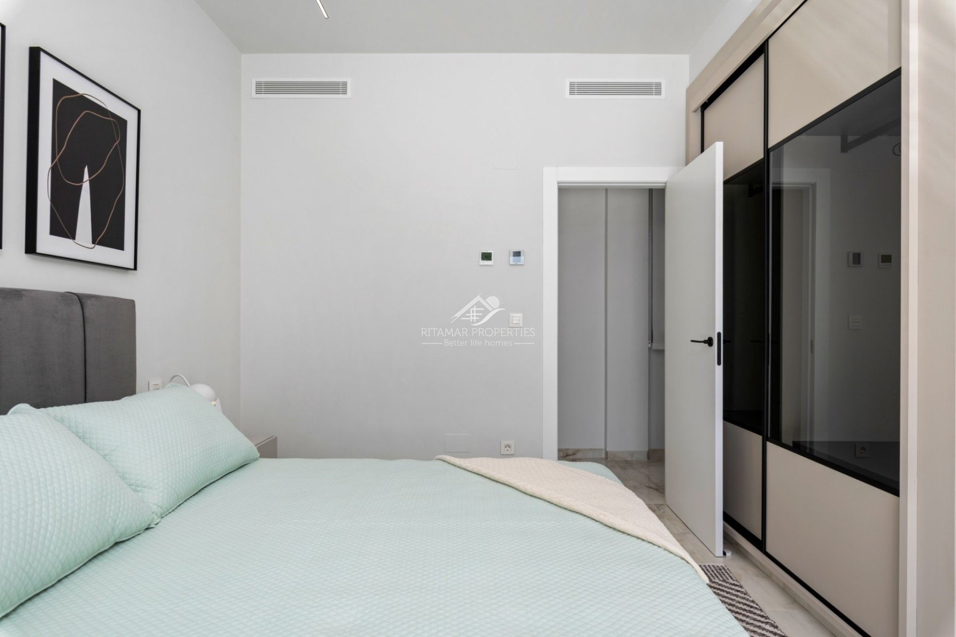 New build - Villa - Algorfa - La Finca Golf