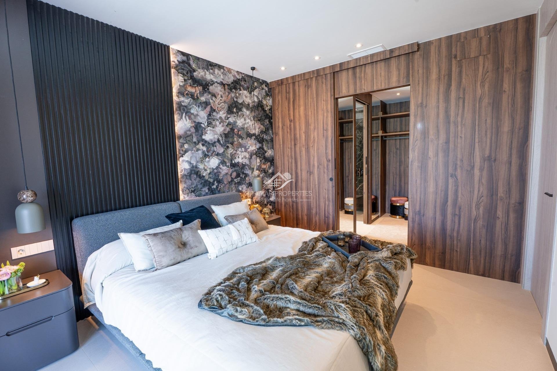 New build - Villa - Algorfa - La Finca Golf