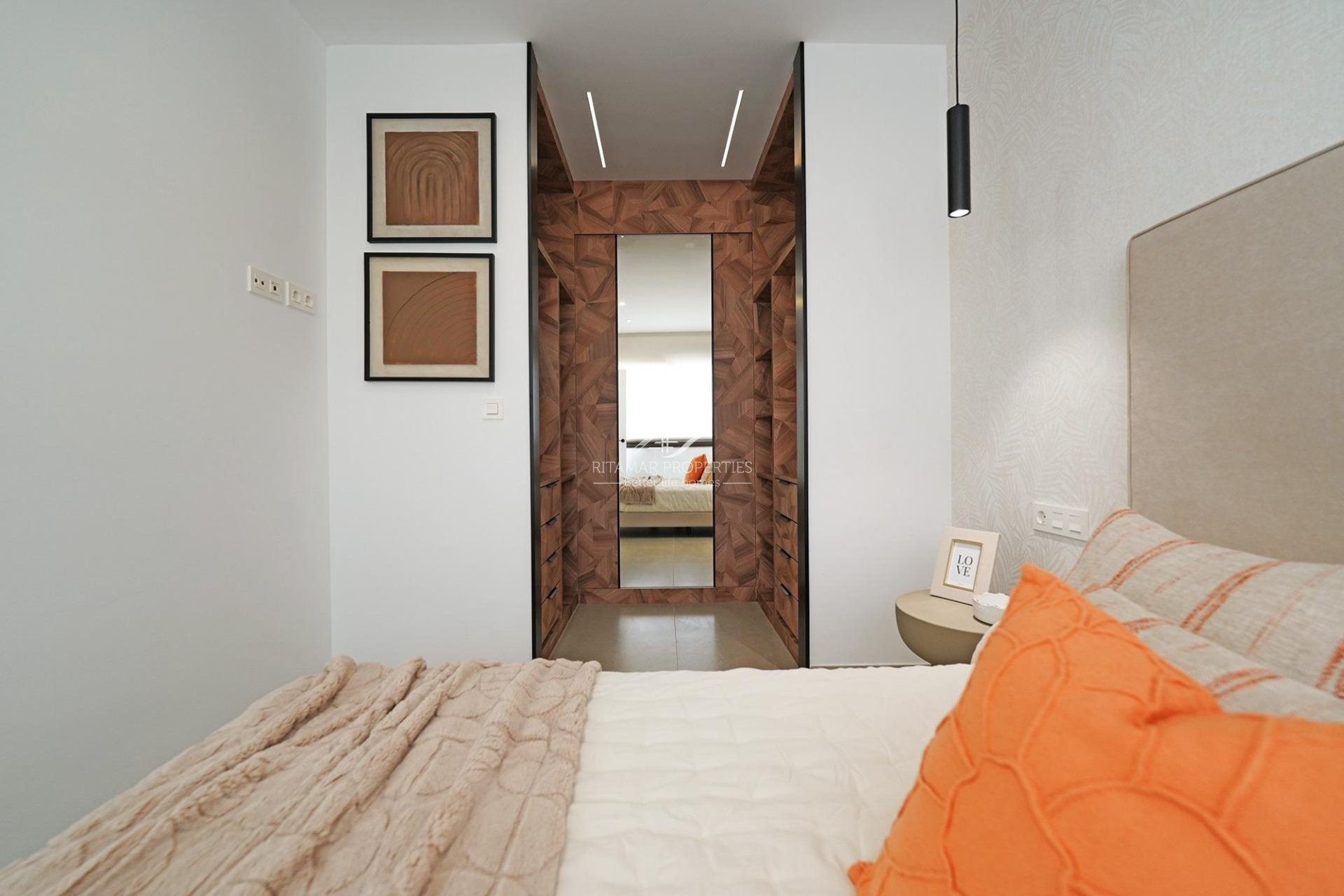New build - Villa - Almoradi - Las Heredades