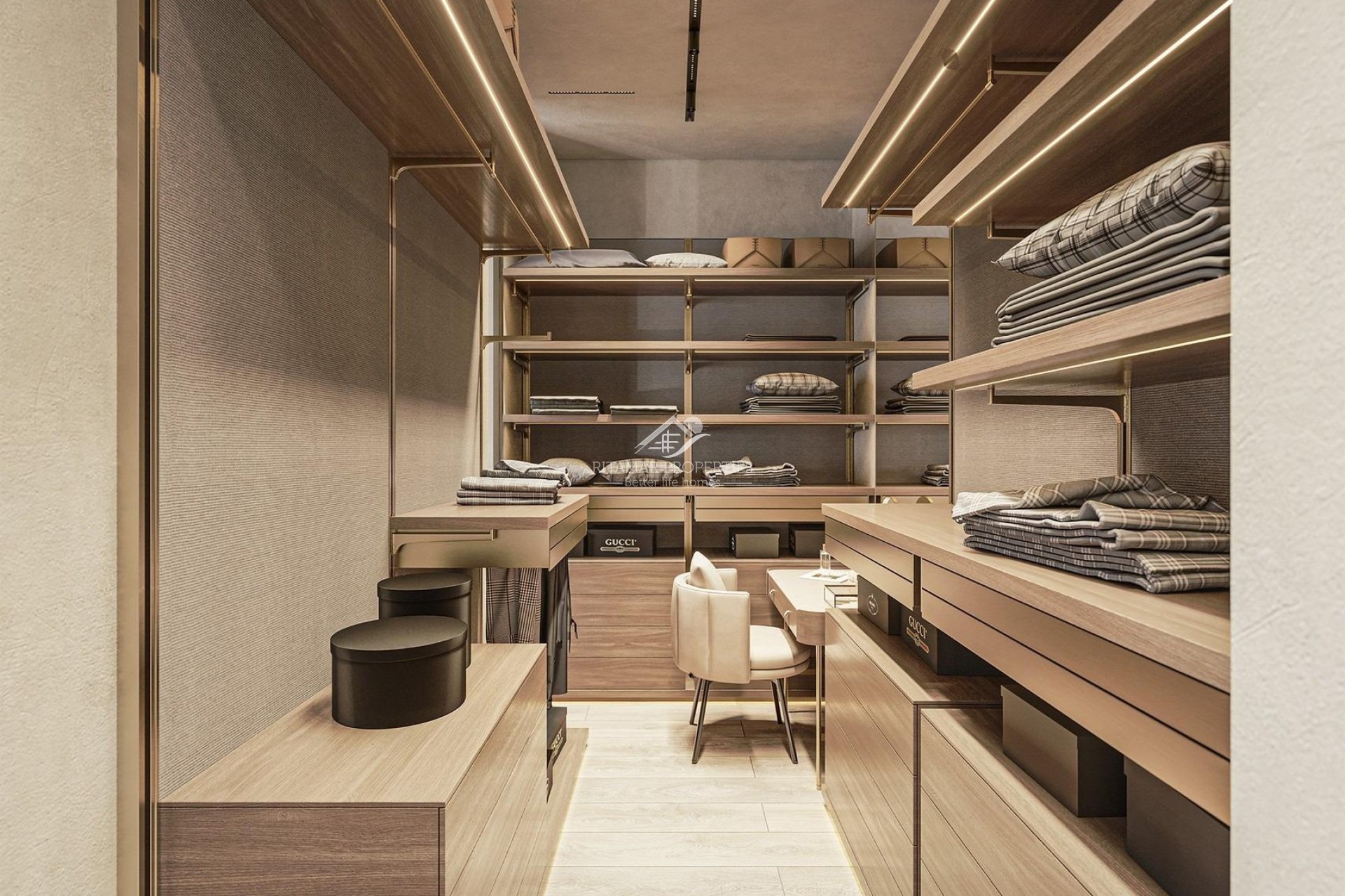 New build - Villa - Altea - Altea Hills