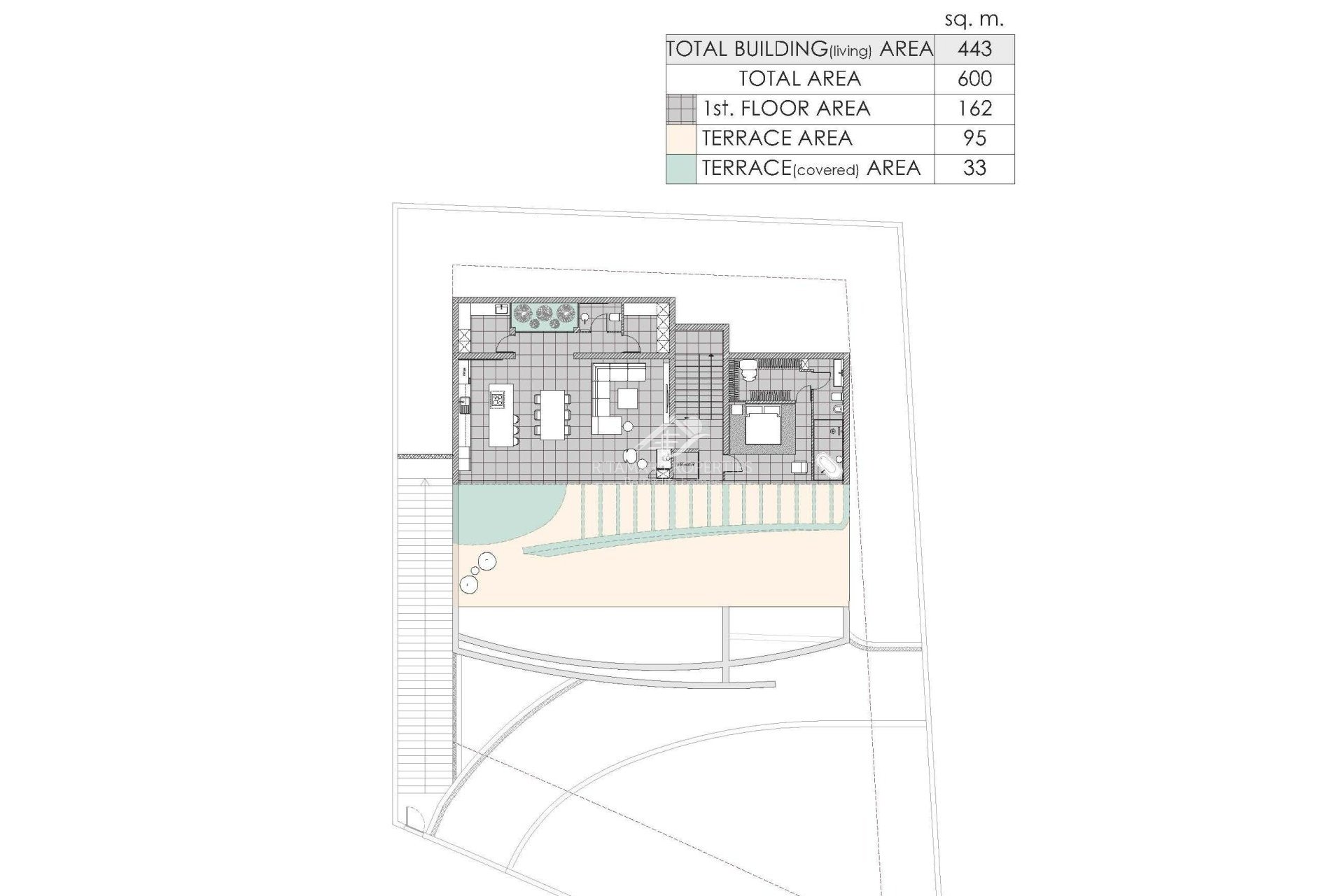 New build - Villa - Altea - Altea Hills