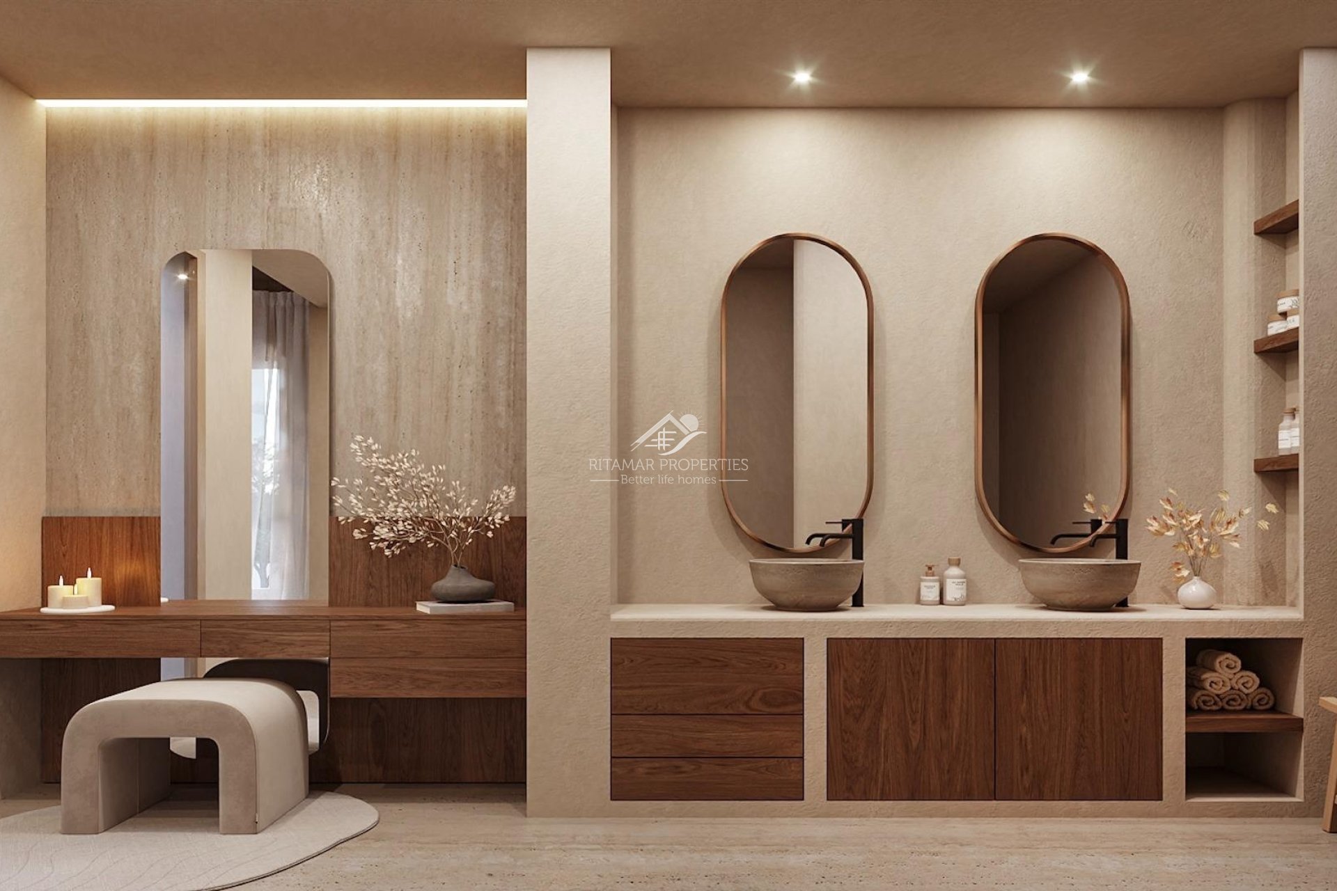 New build - Villa - Altea - Altea Hills