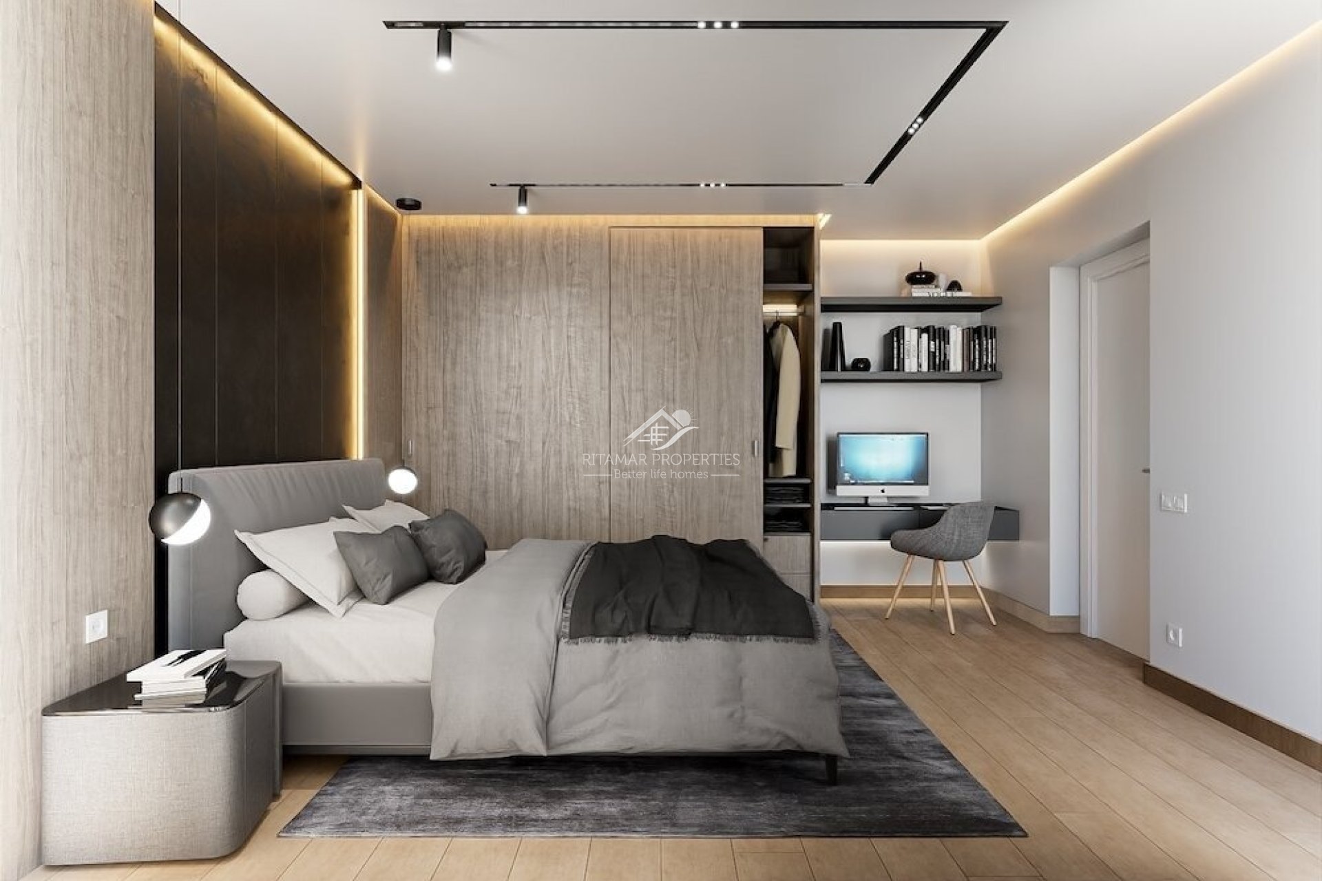 New build - Villa - Altea - Altea Hills