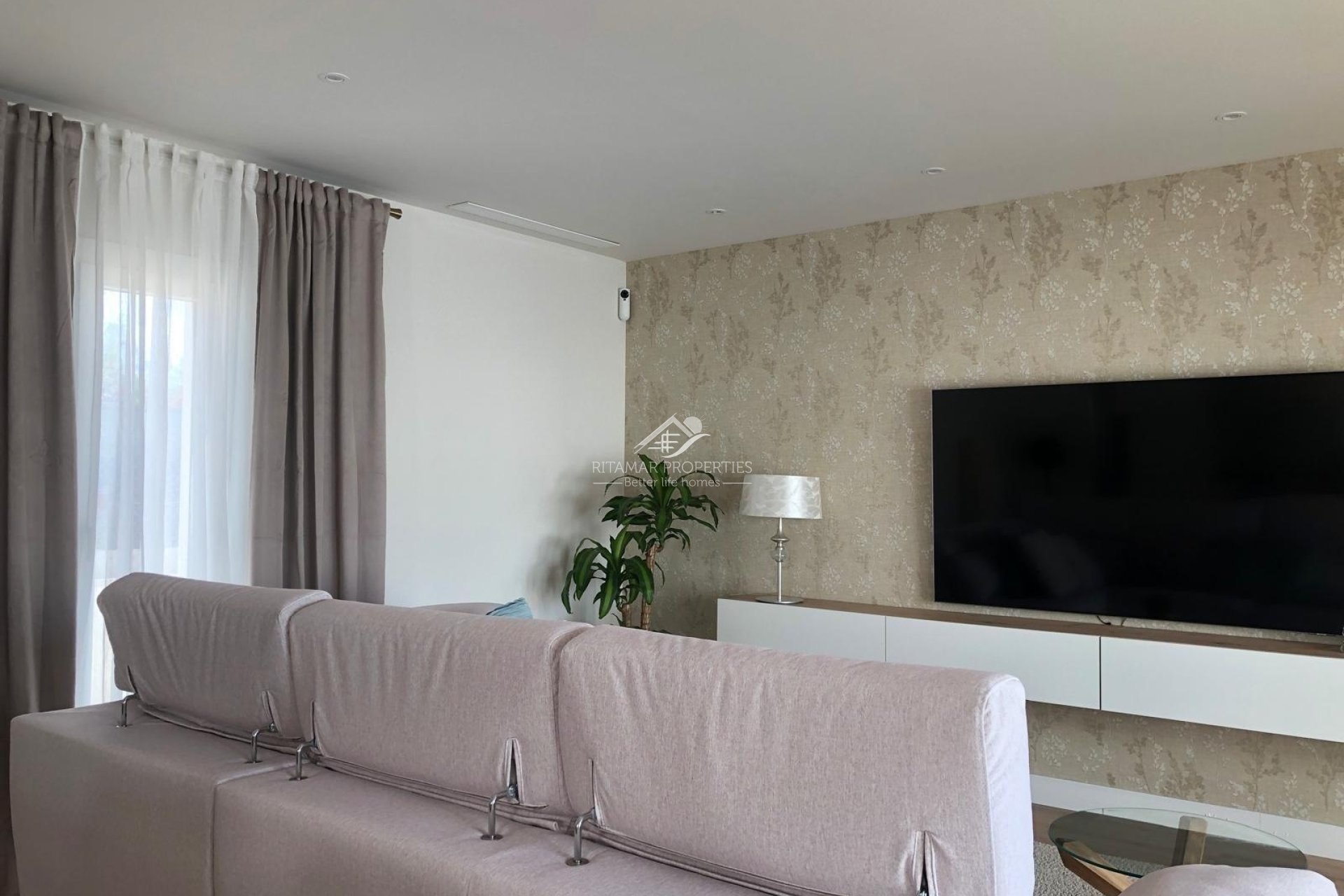 New build - Villa - Aspe - urbanizaciones