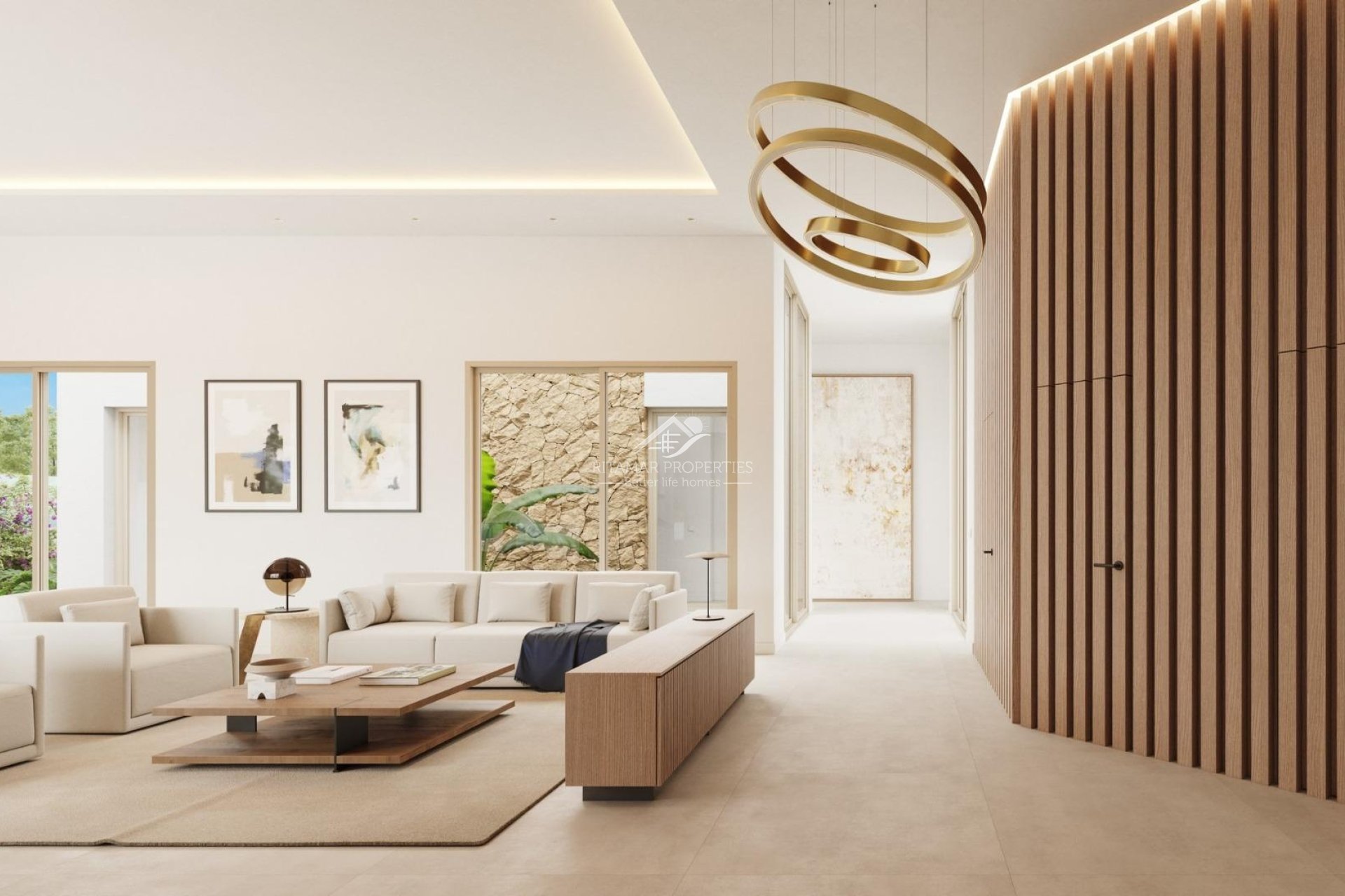 New build - Villa - Benejúzar - Huerta