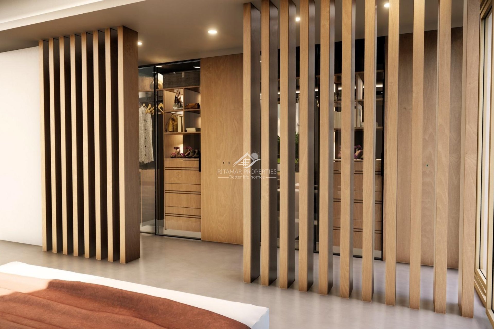 New build - Villa - Benejúzar - Huerta