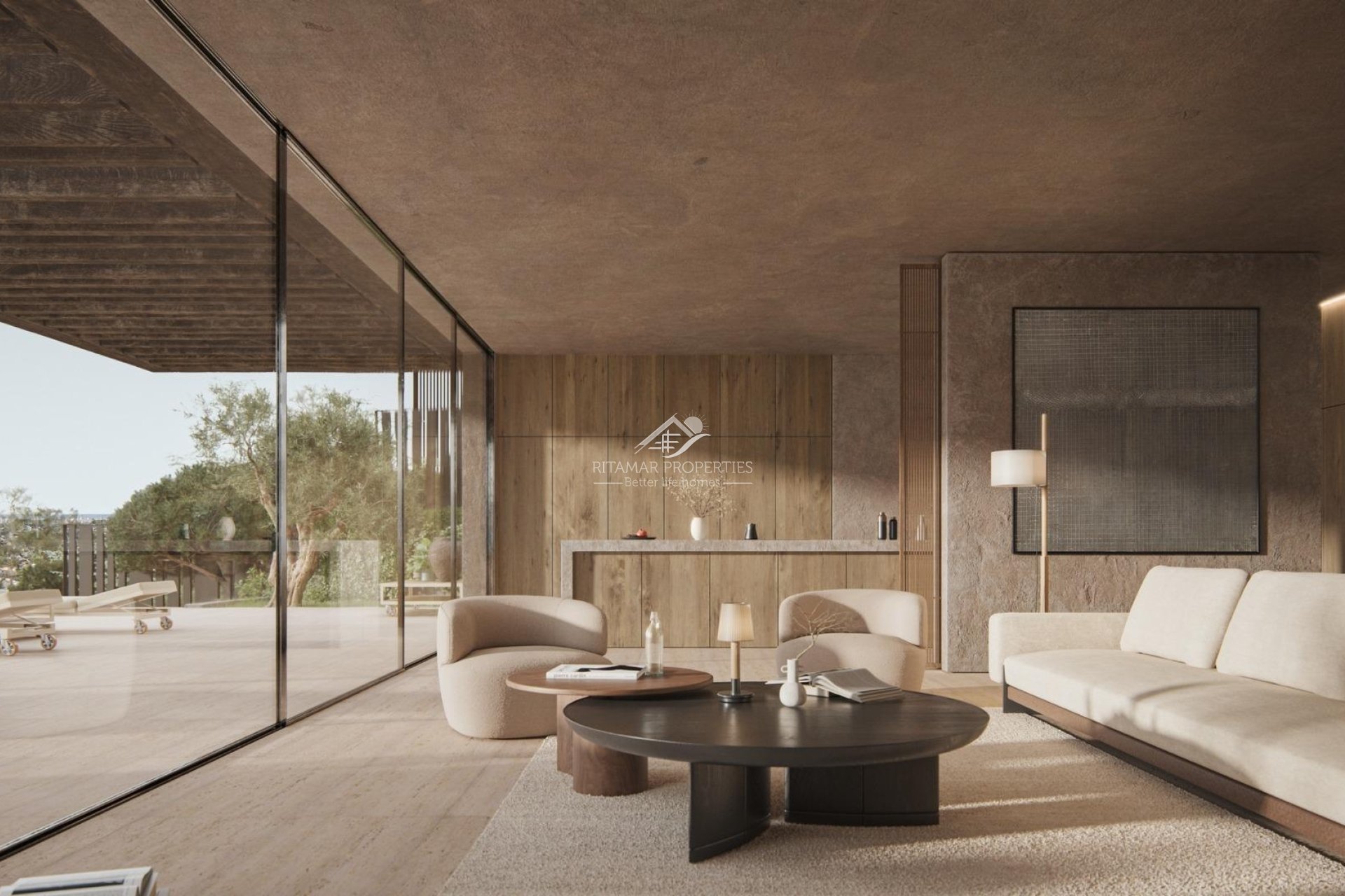 New build - Villa - Benissa - Montemar