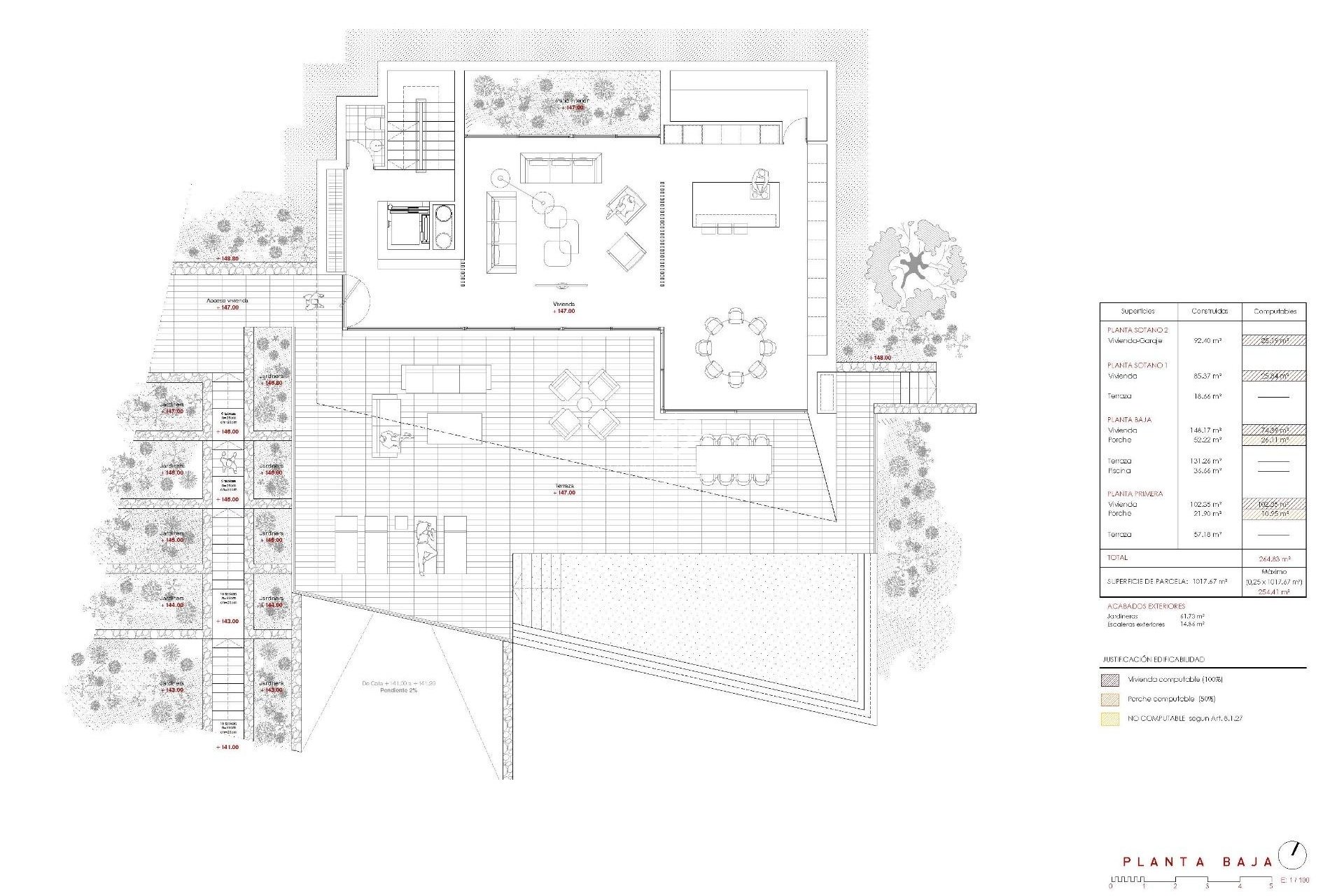 New build - Villa - Benissa - Montemar
