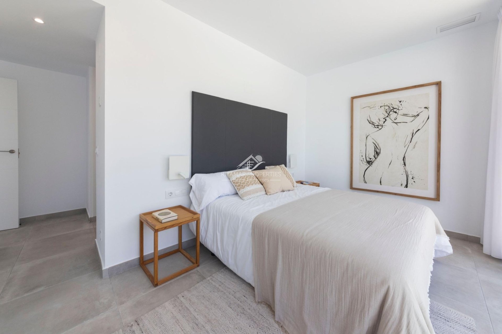 New build - Villa - Calasparra - Coto Riñales