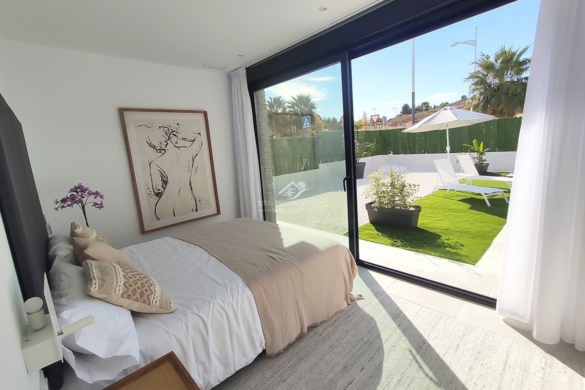 New build - Villa - Calasparra - Coto Riñales