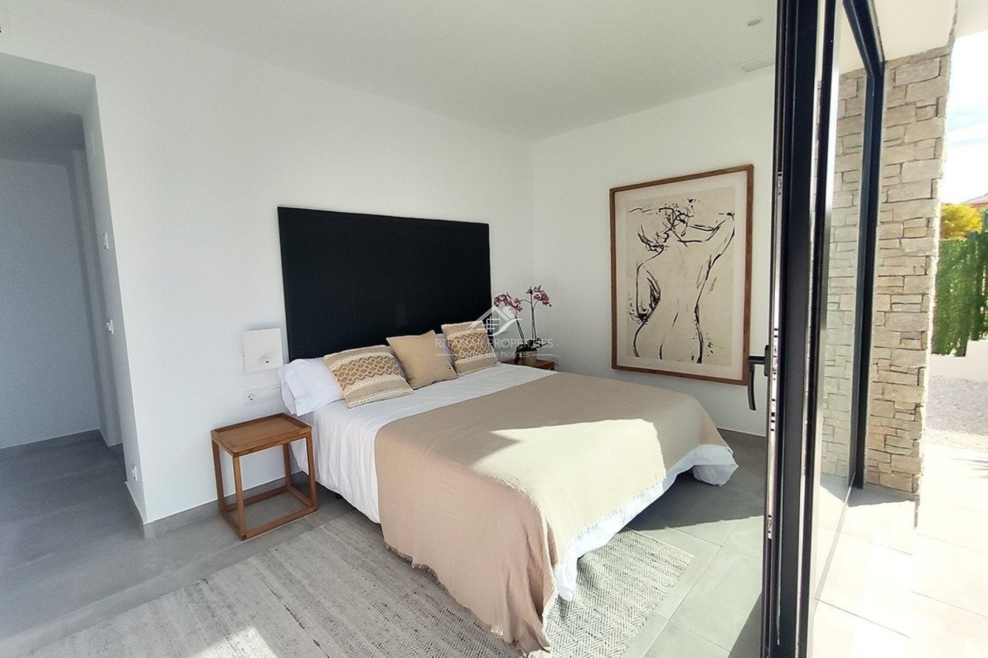 New build - Villa - Calasparra - Coto Riñales