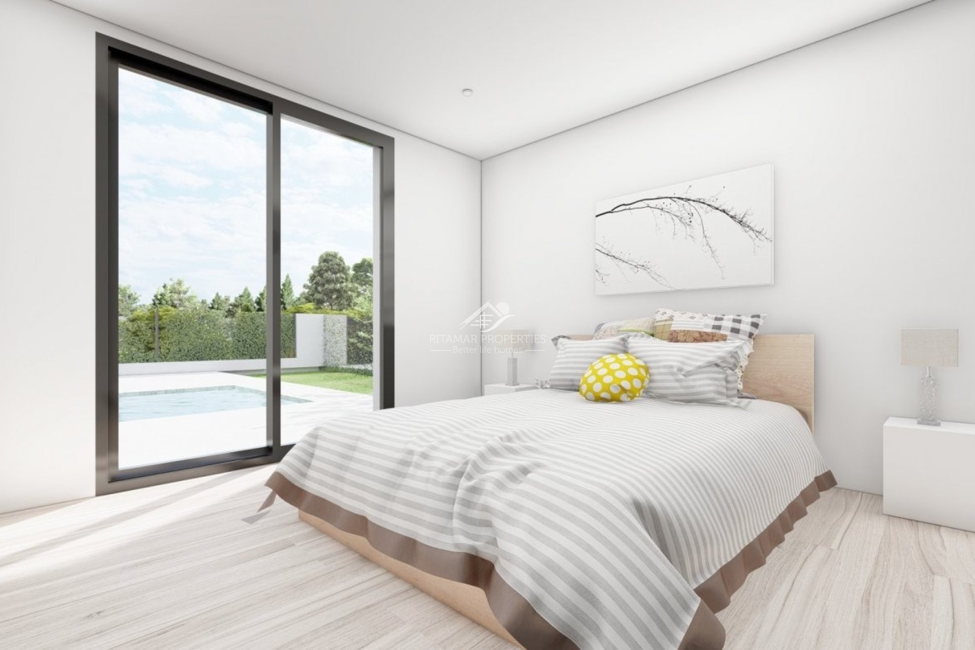 New build - Villa - Calasparra - Coto Riñales
