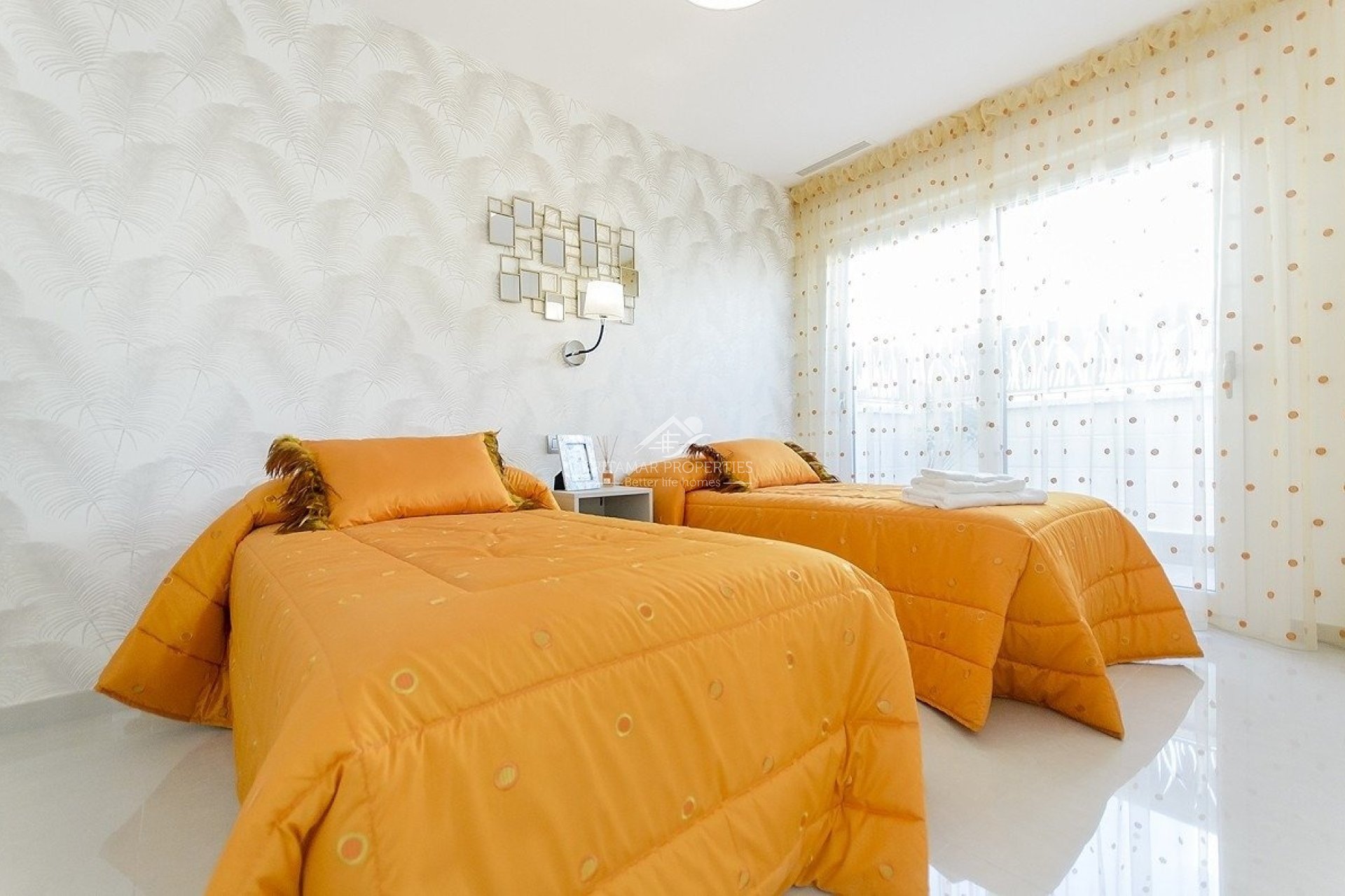 New build - Villa - Cartagena - Playa Honda
