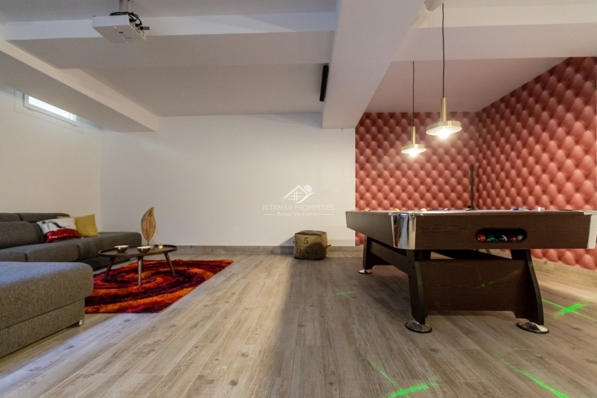 New build - Villa - Cartagena - Playa Honda