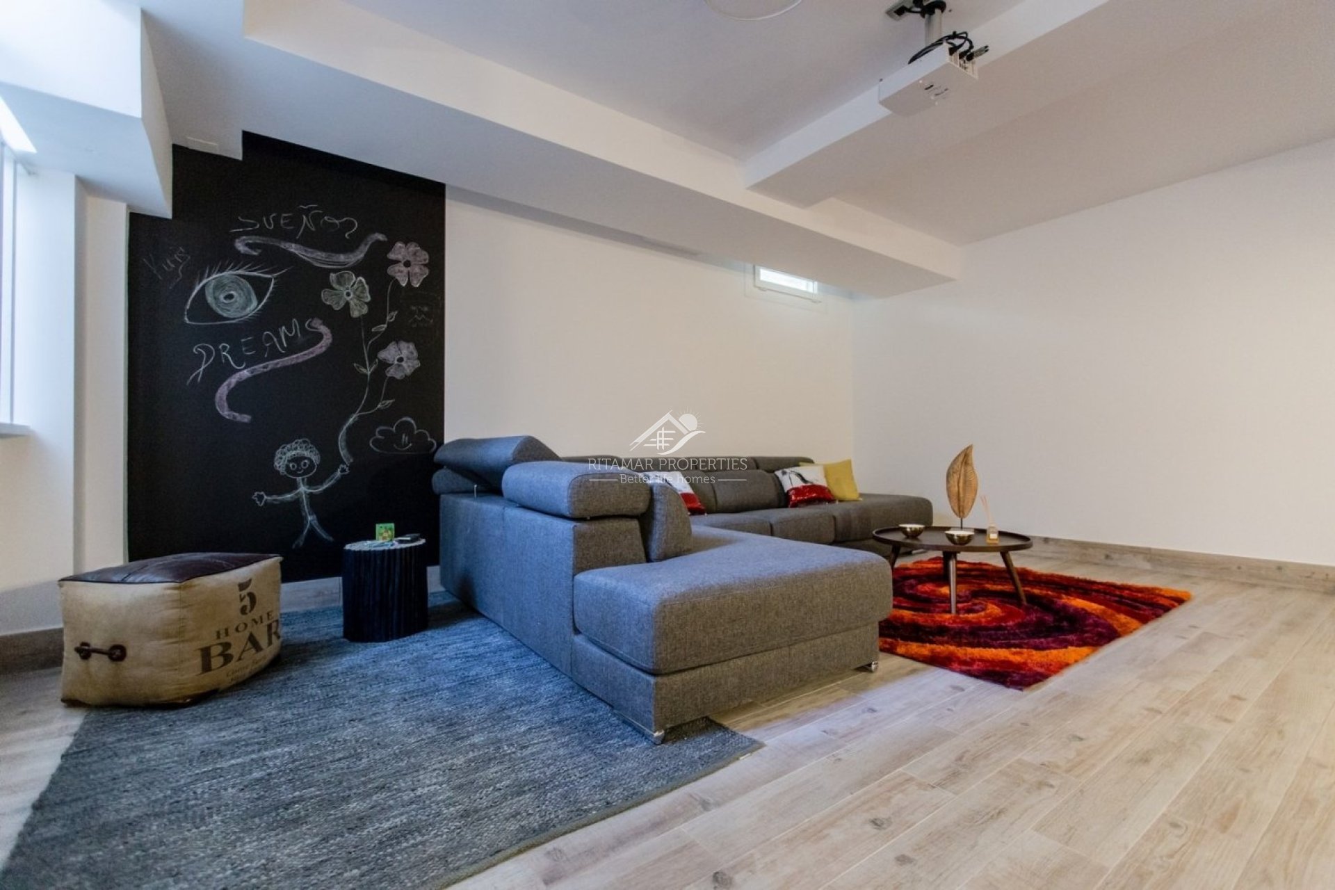 New build - Villa - Cartagena - Playa Honda