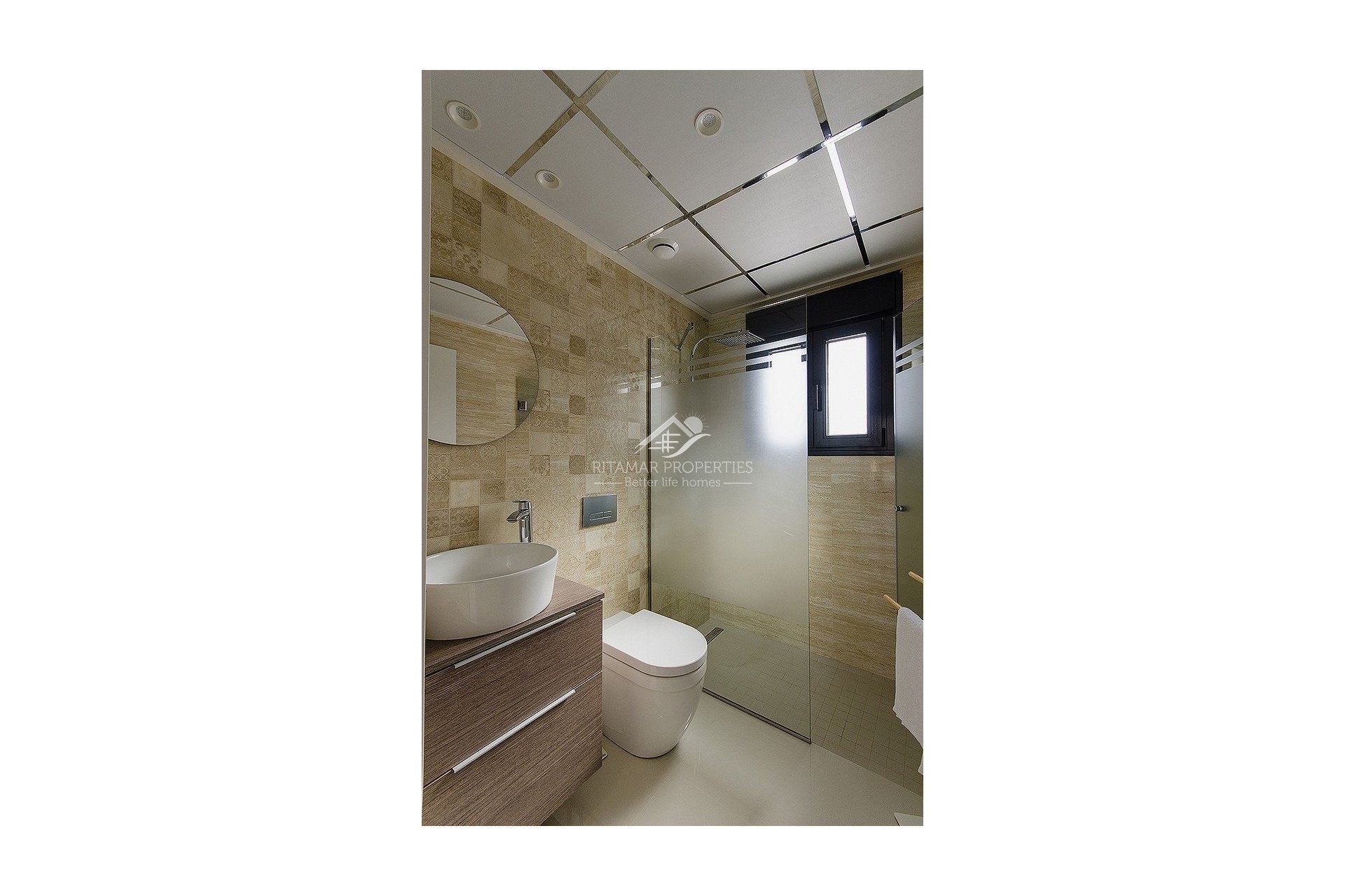 New build - Villa - Cartagena - Playa Honda