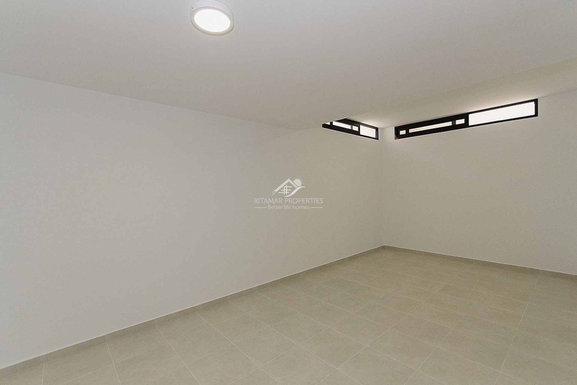 New build - Villa - Cartagena - Playa Honda