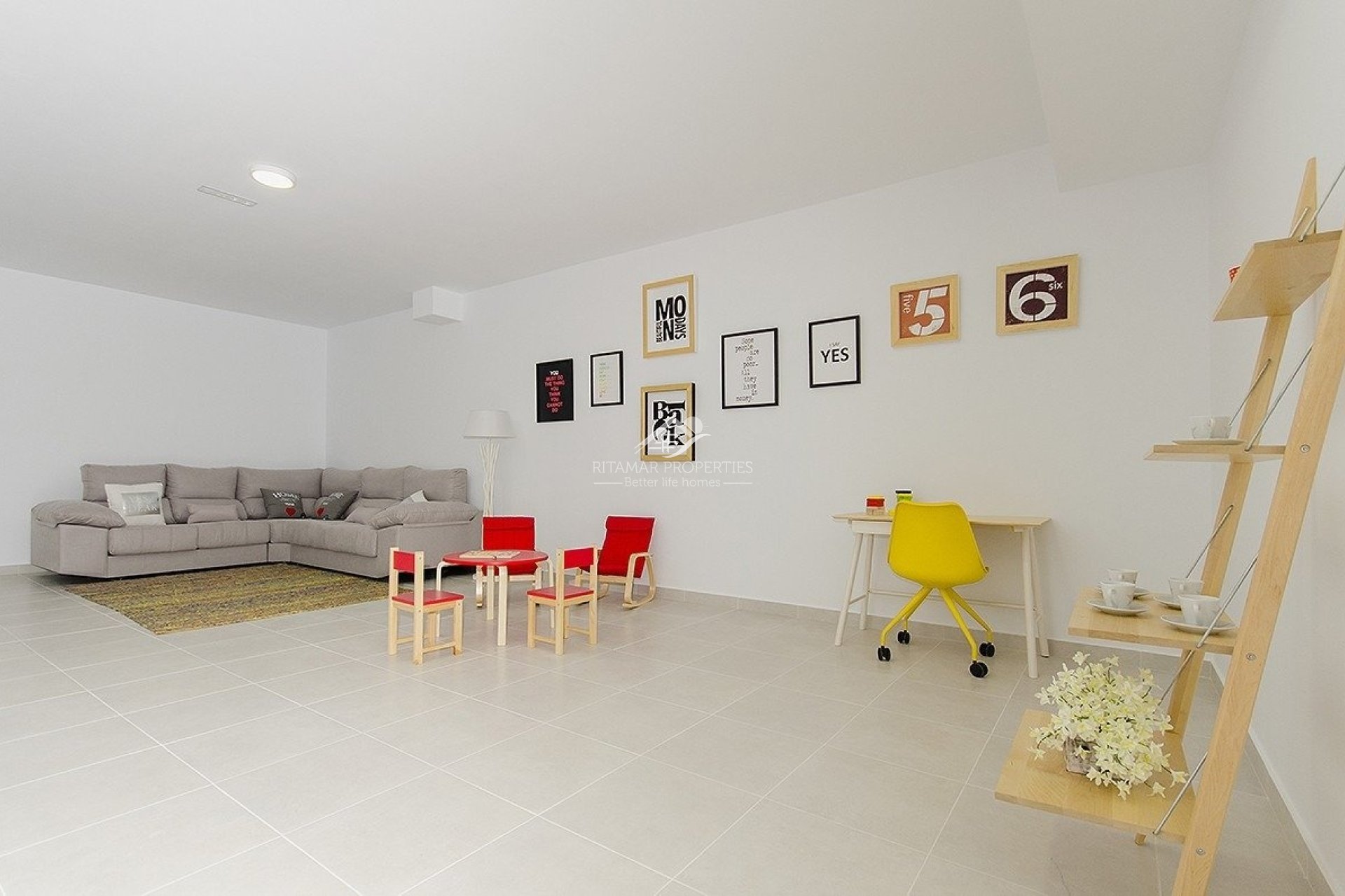 New build - Villa - Cartagena - Playa Honda