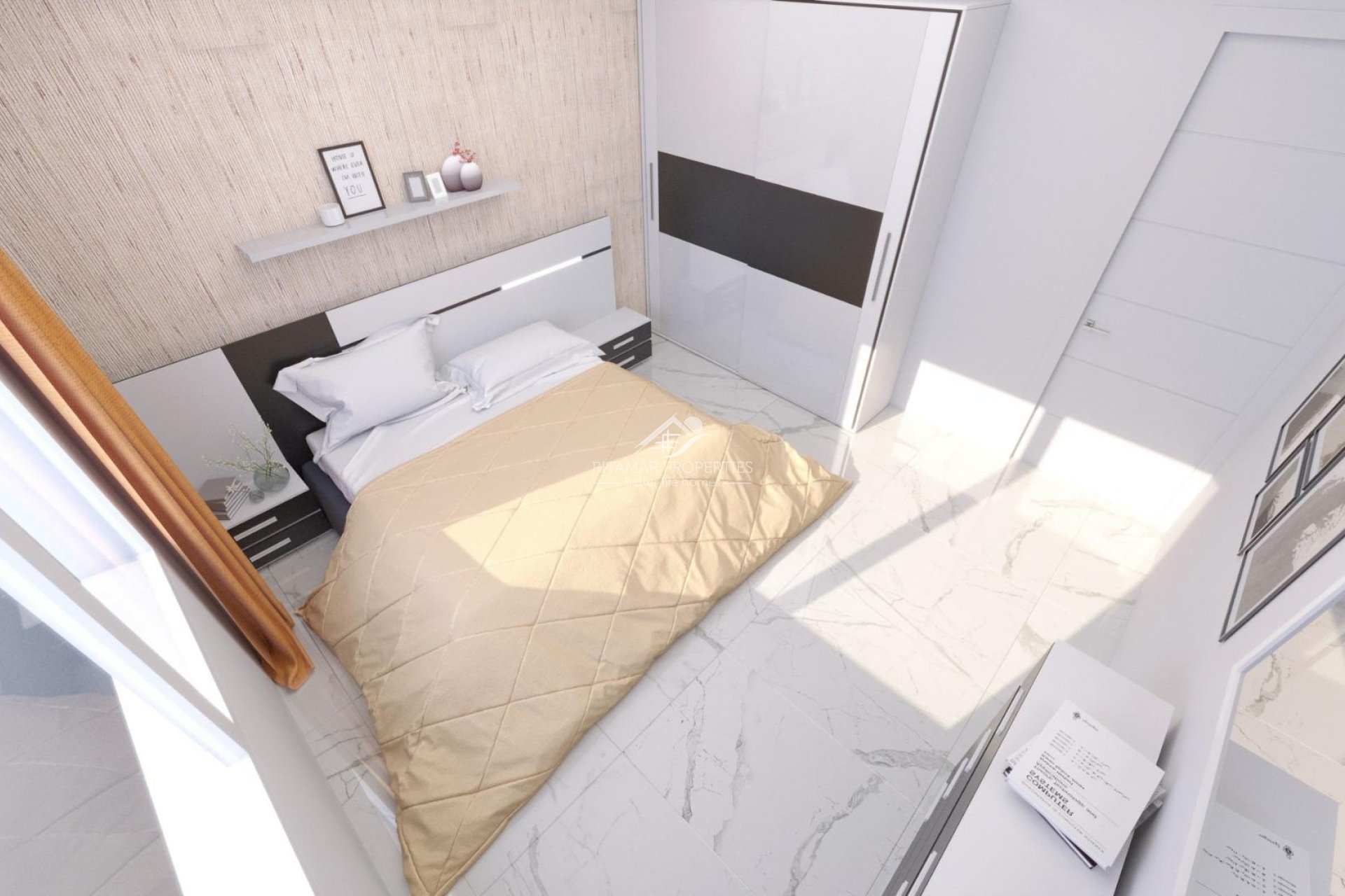 New build - Villa - Ciudad Quesada - Golf La Marquesa (Ciudad Quesada)