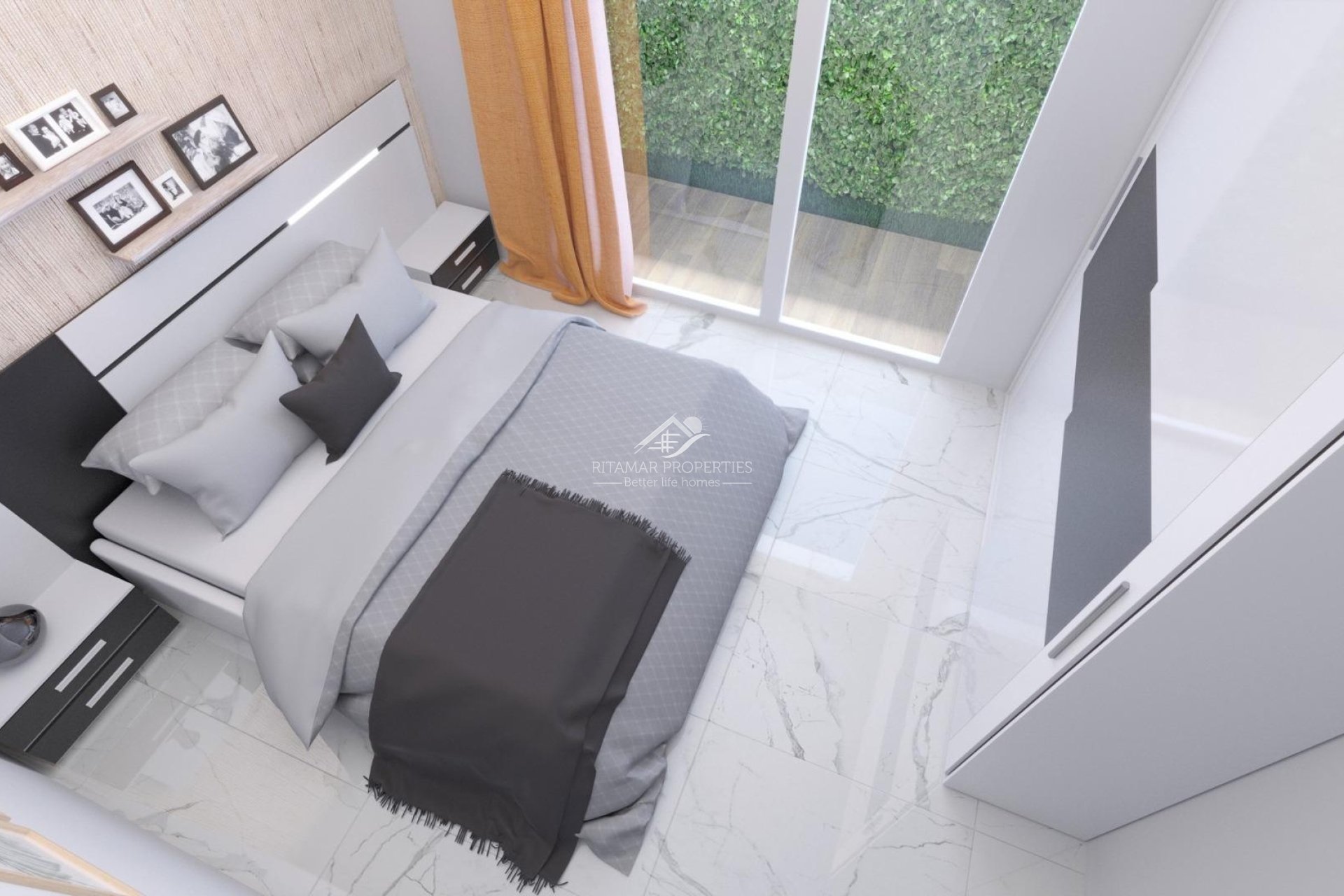 New build - Villa - Ciudad Quesada - Golf La Marquesa (Ciudad Quesada)