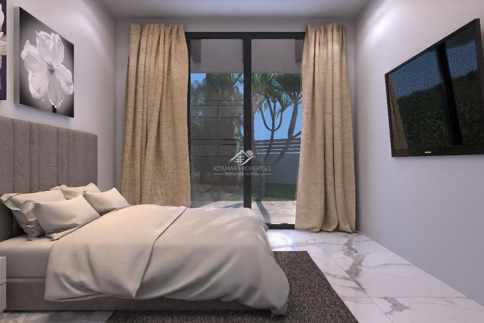 New build - Villa - Ciudad Quesada - Golf La Marquesa (Ciudad Quesada)