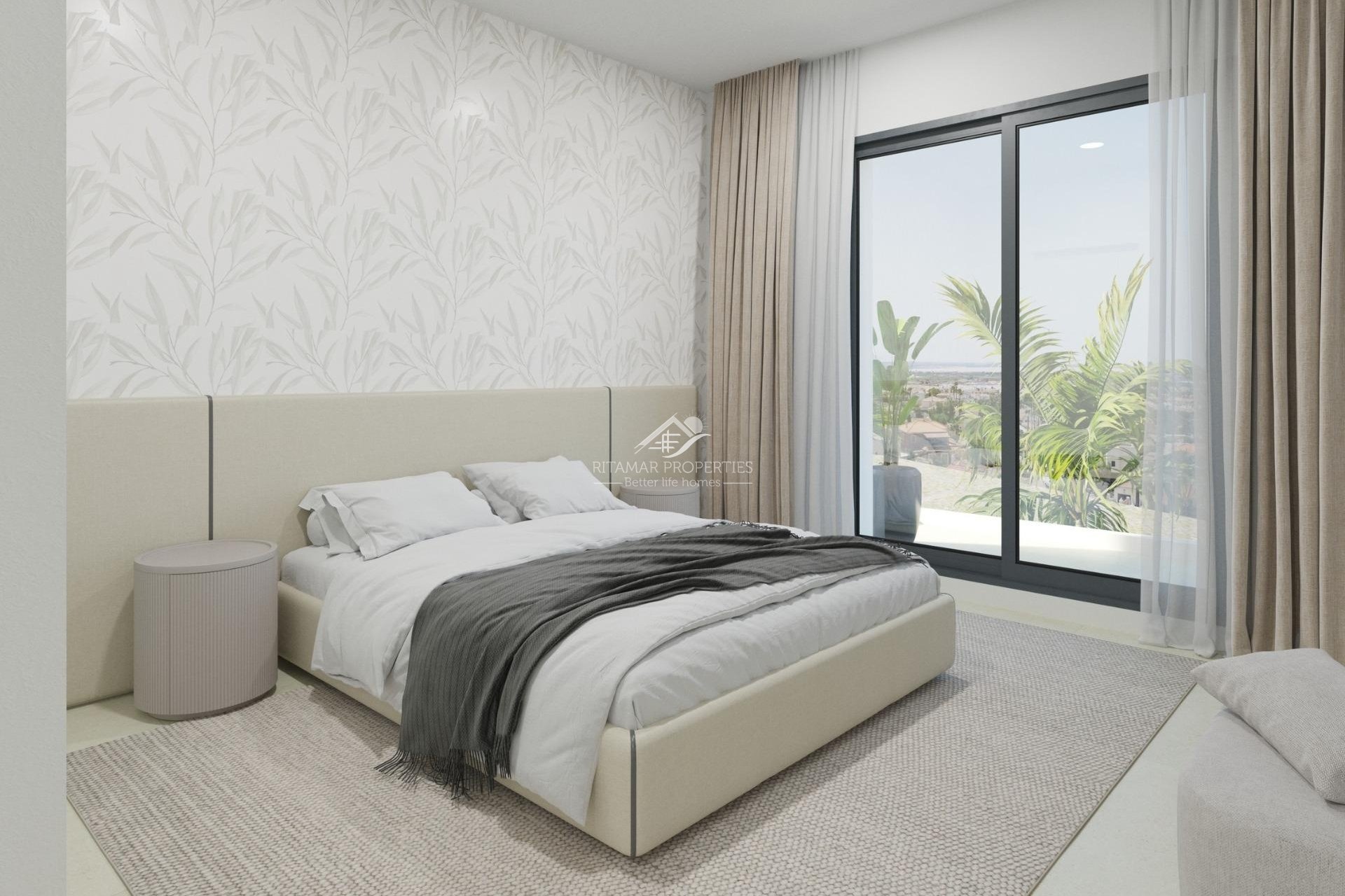 New build - Villa - Ciudad Quesada