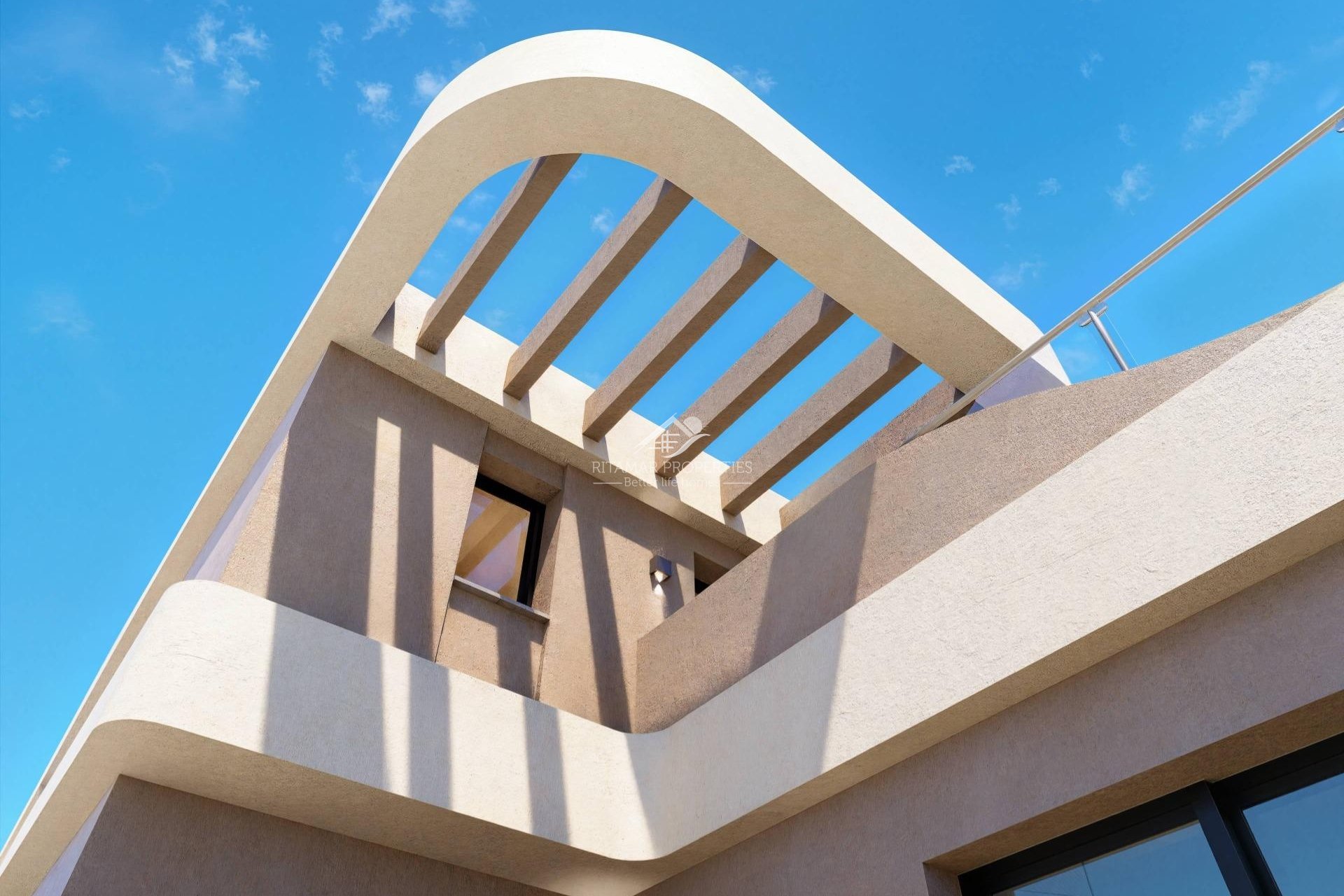 New build - Villa - Daya Nueva