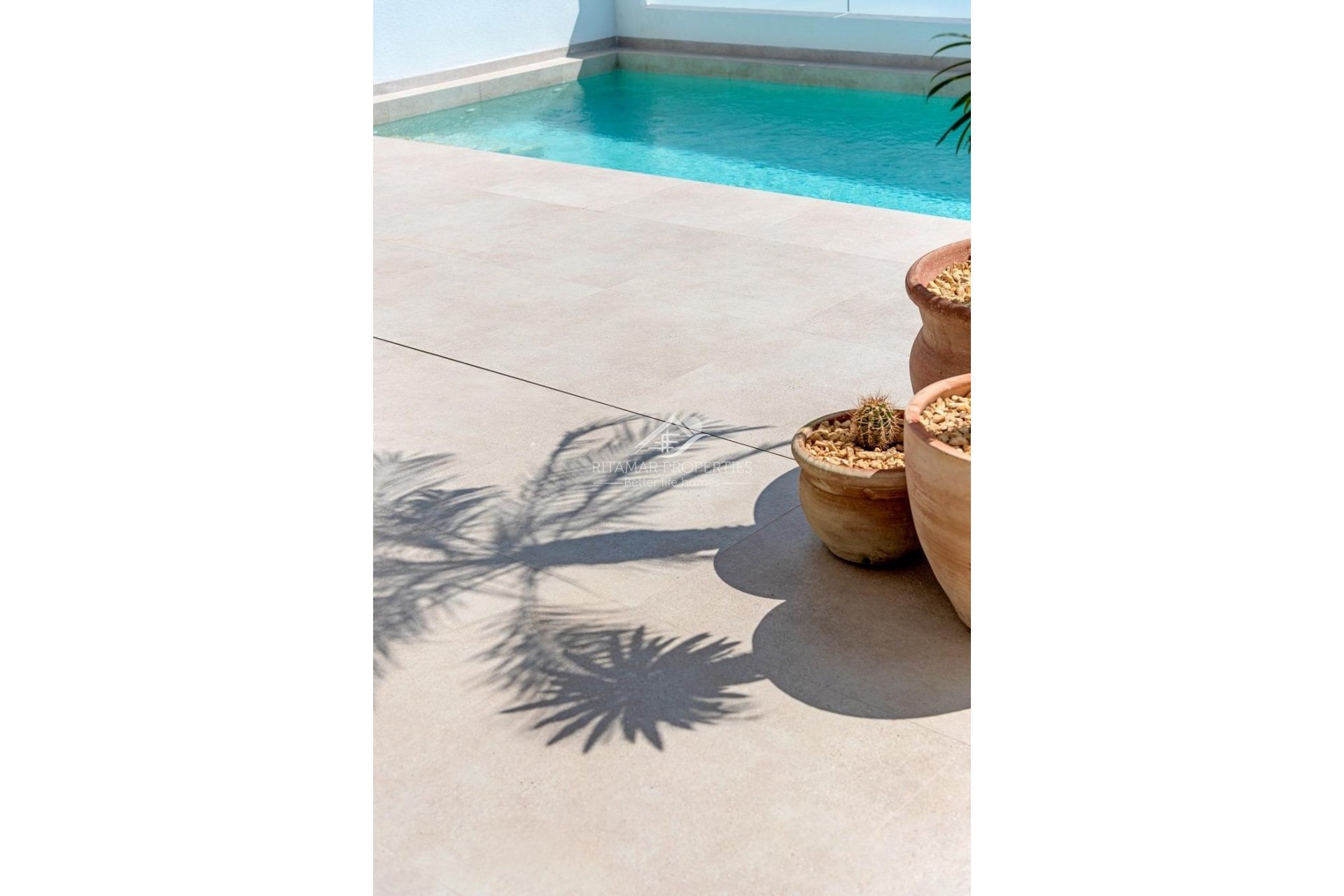 New build - Villa - Dolores - Sector 3