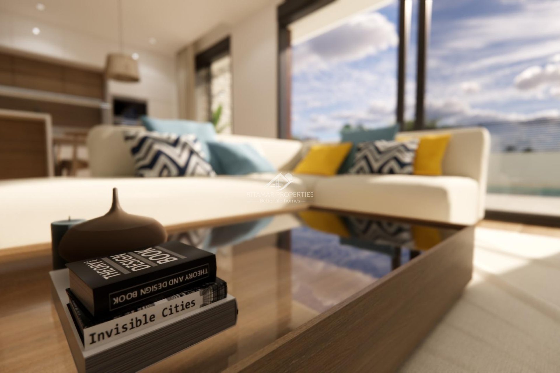New build - Villa - Dolores - urbanizacion