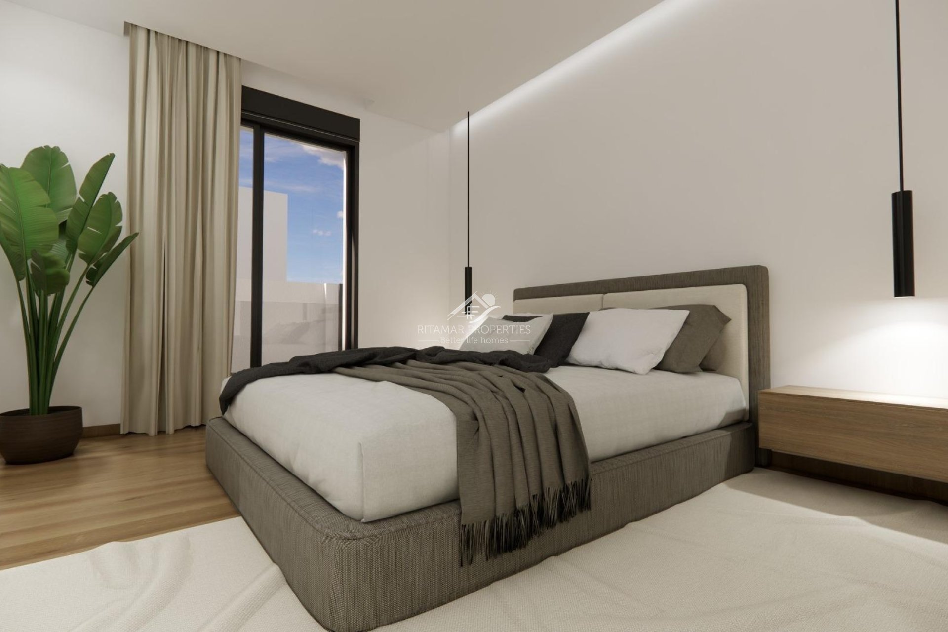 New build - Villa - Dolores - urbanizacion