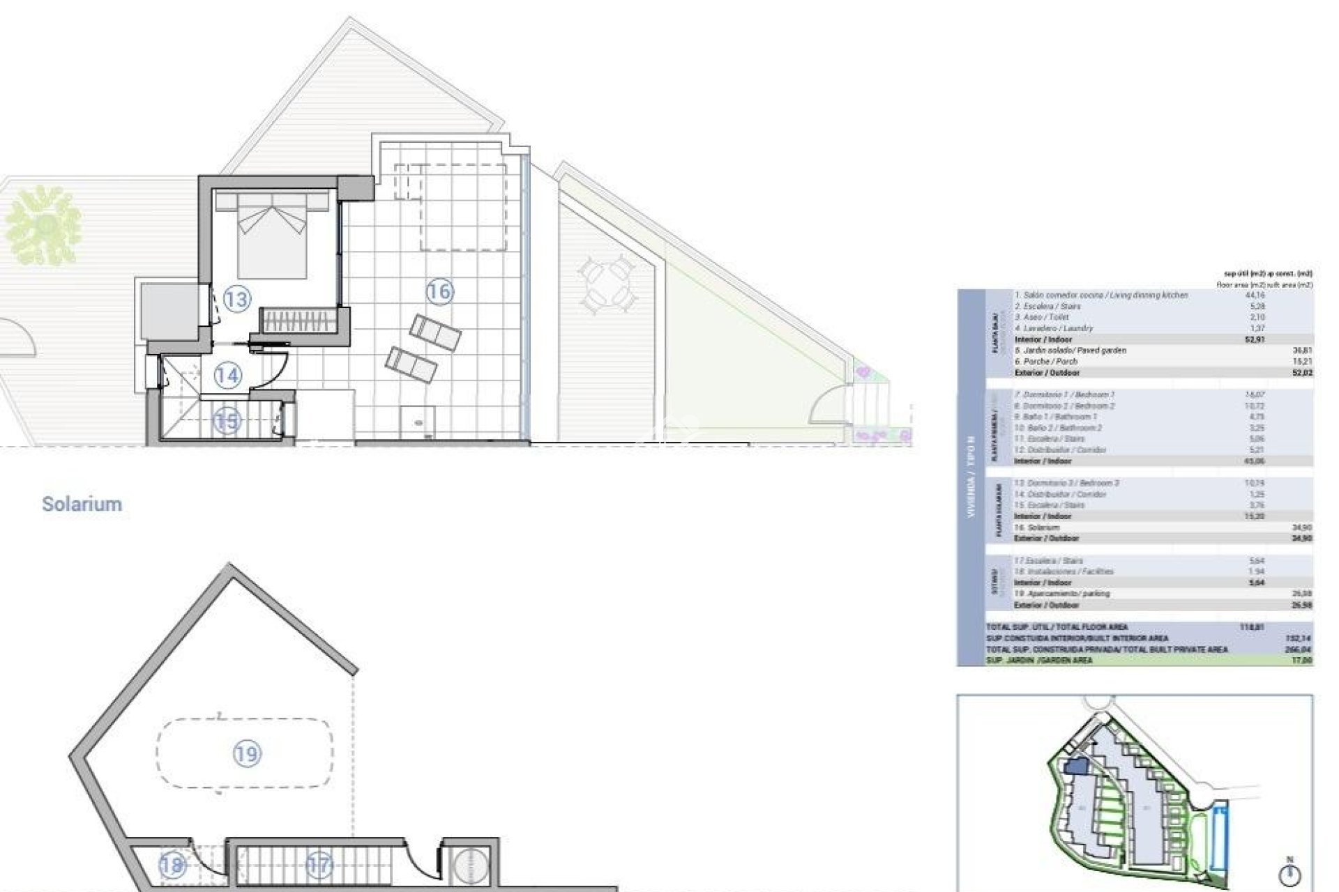 New build - Villa - El Campello - Platja de L´Amerador