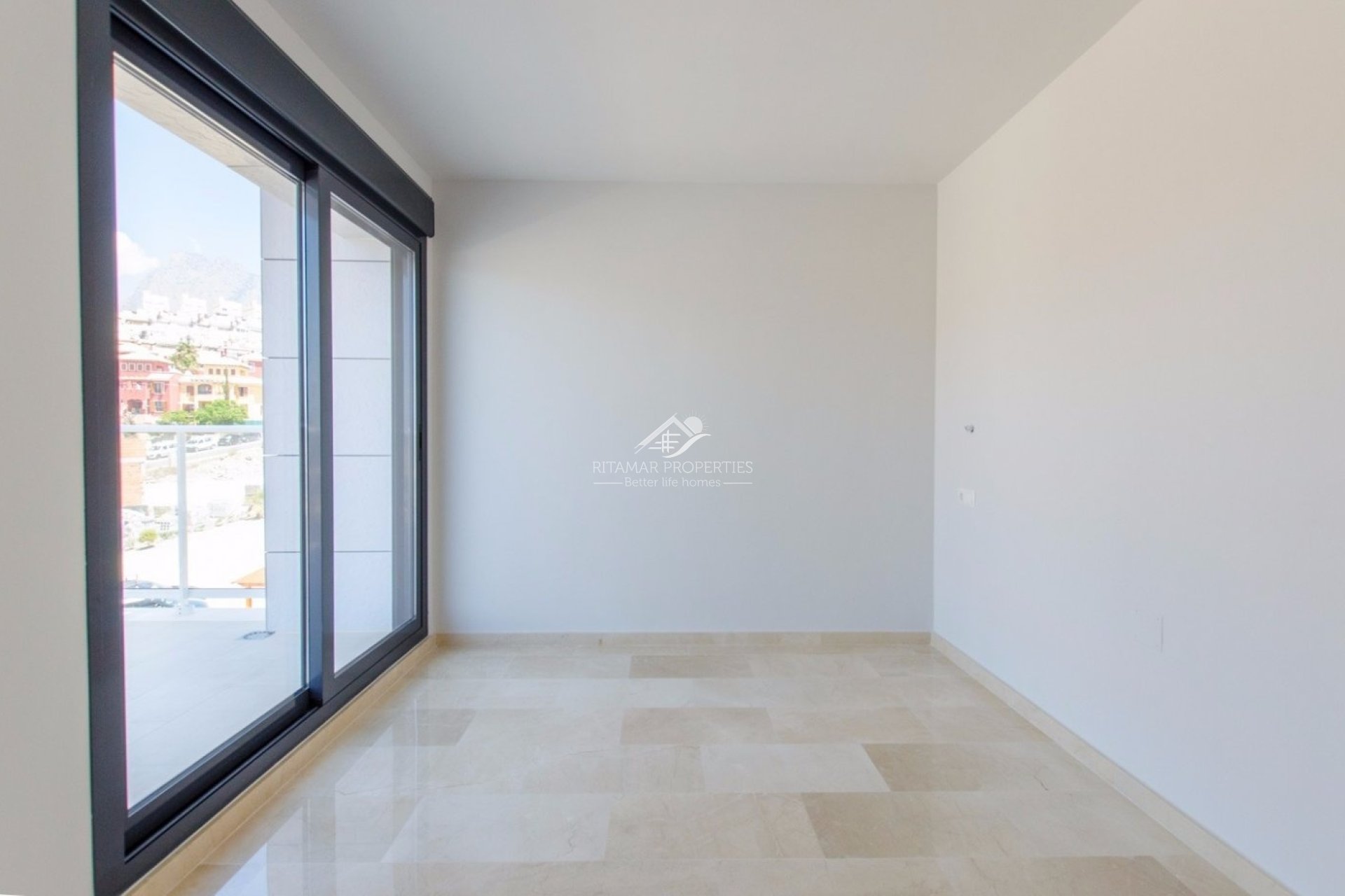 New build - Villa - Finestrat  - Balcón De Finestrat